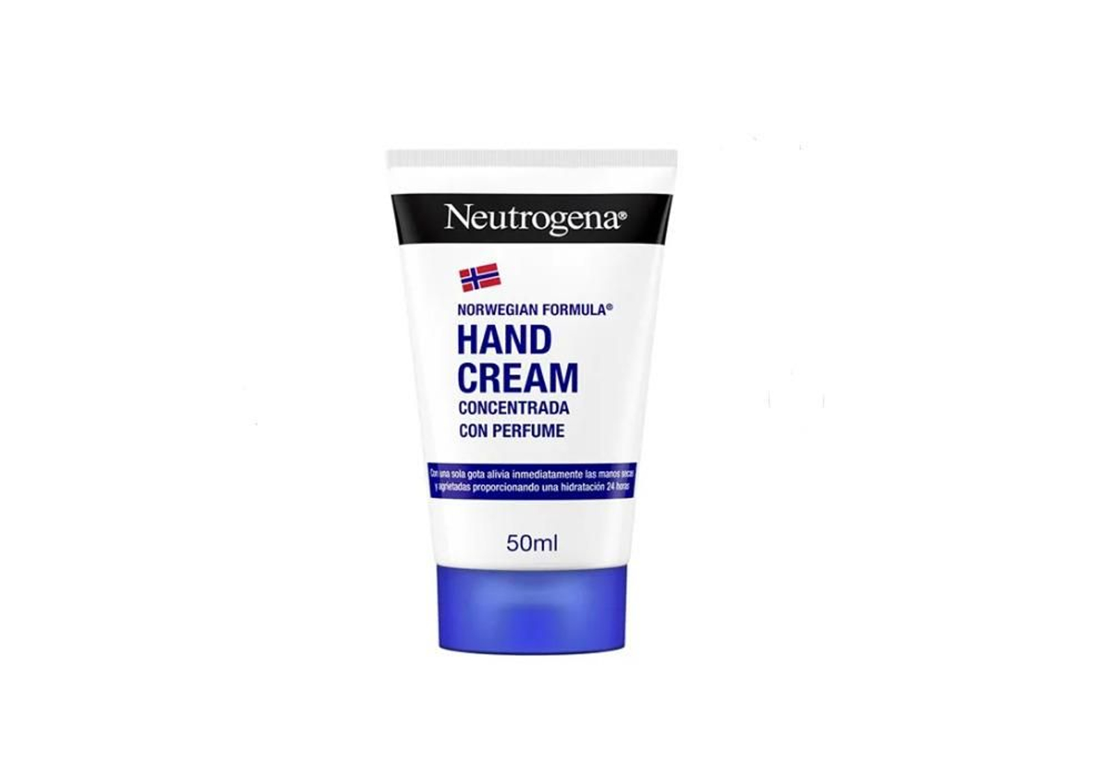 Neutrógena crema de manos