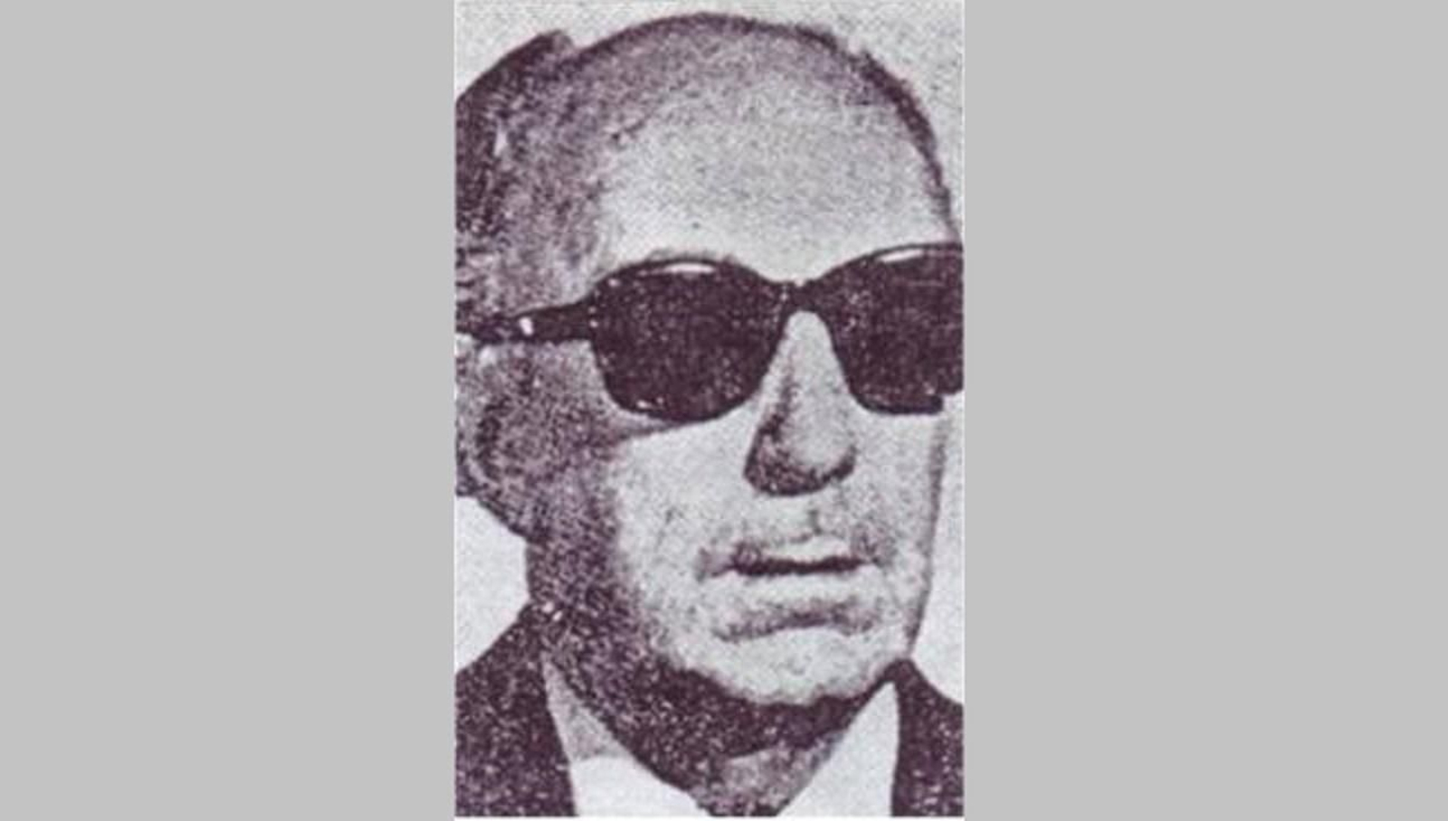 Enrique Sánchez-Cabeza Earle.