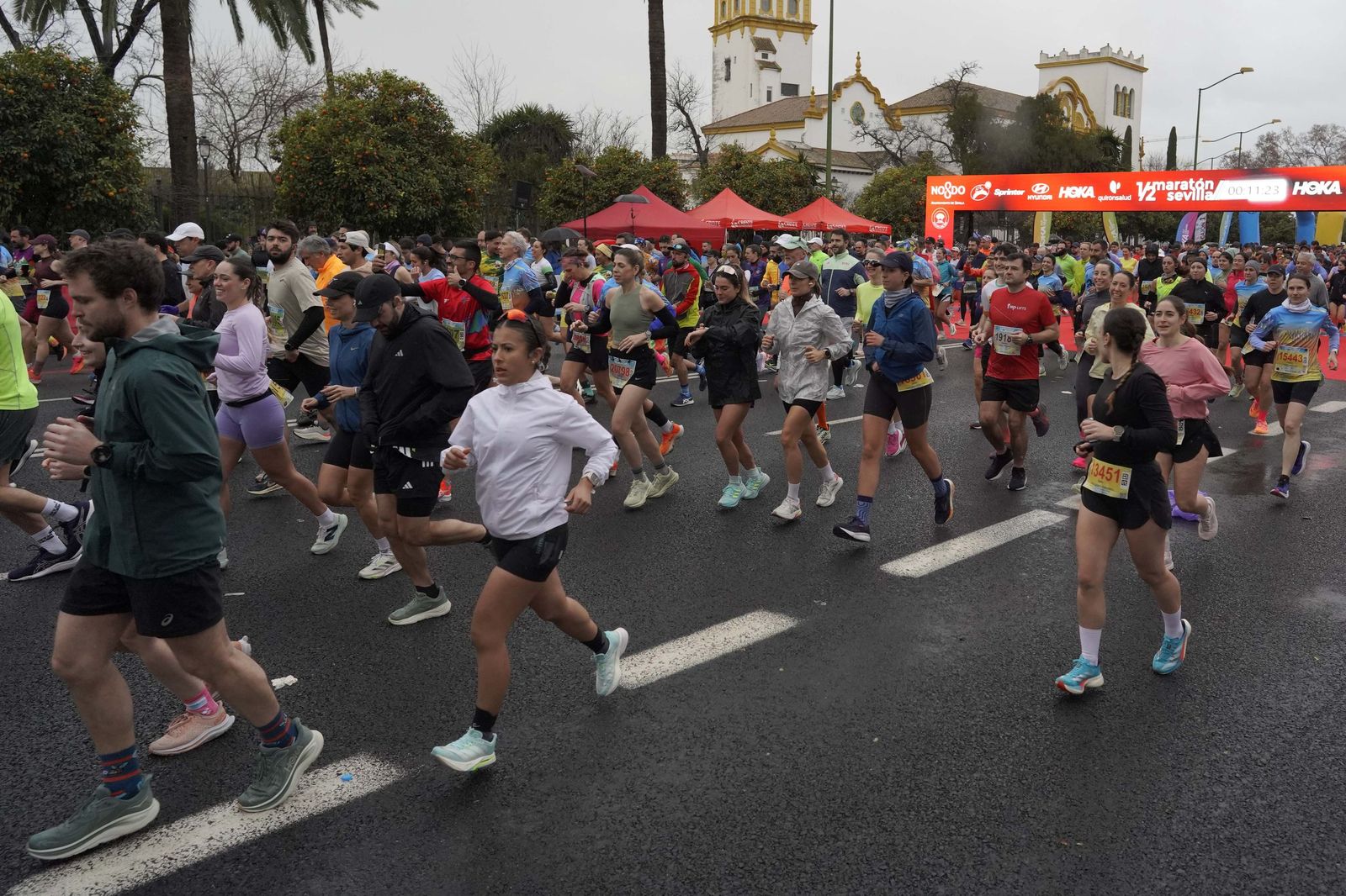 Galería 3 Media Maraton