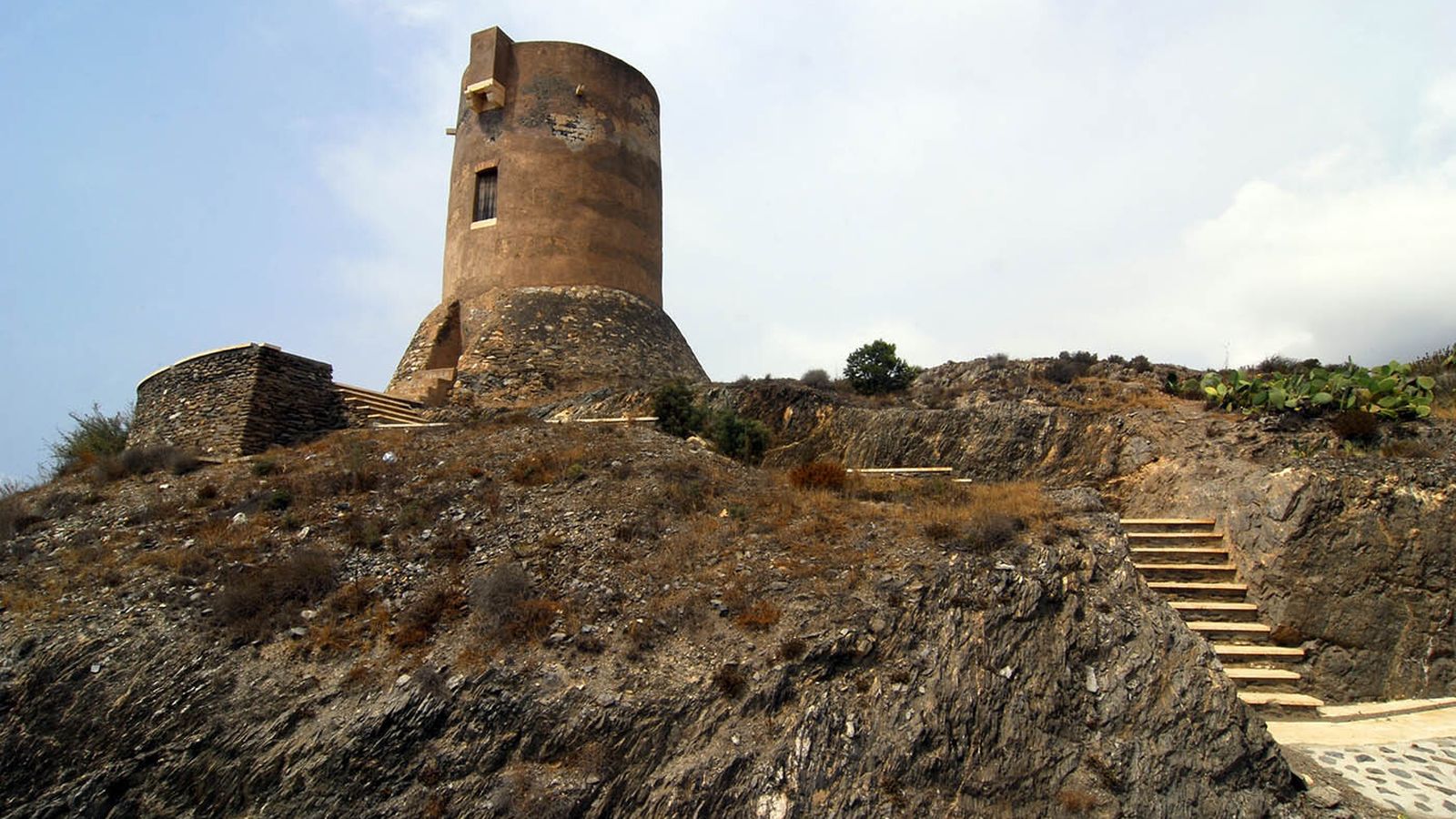 Torre de Guainos