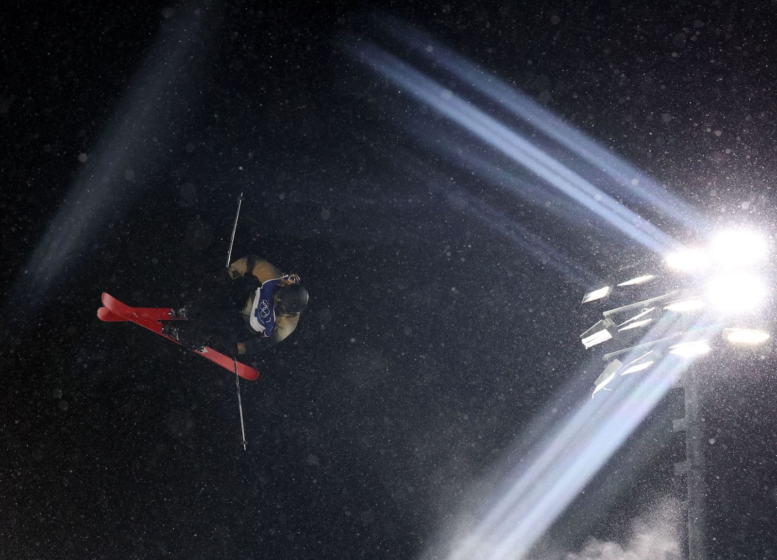 Las mejores fotos de los Juegos Olímpicos de invierno Milán Cortina d'Ampezzo 2026 | Undécima jornada