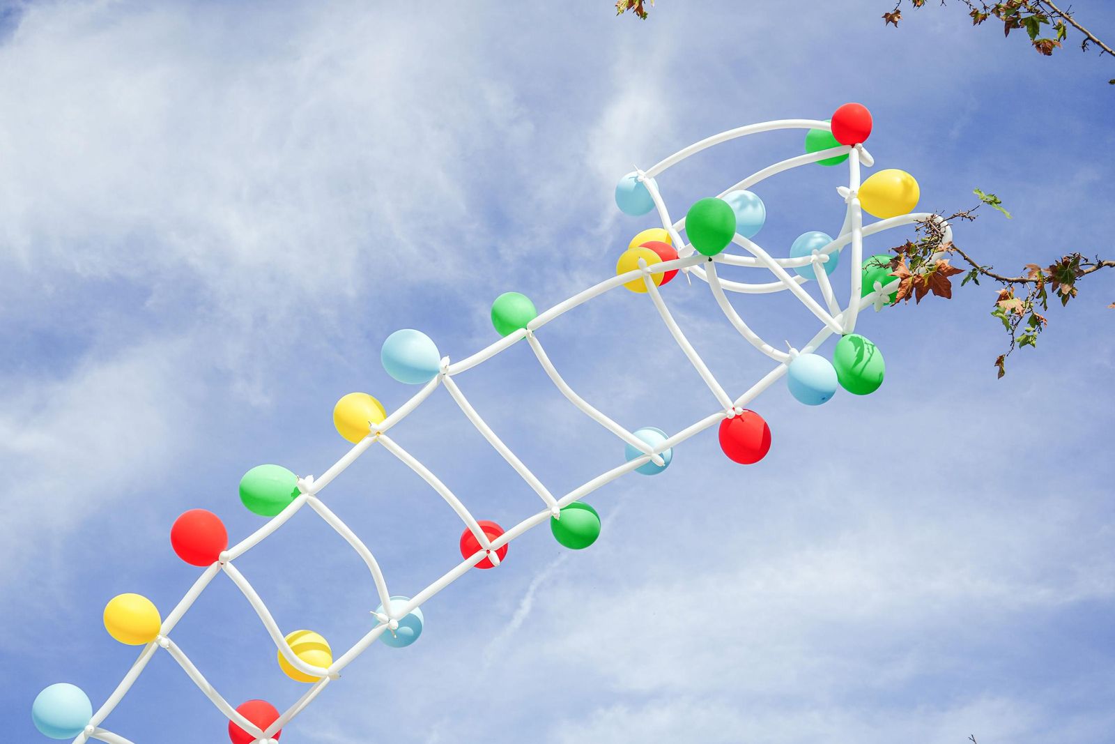 Las mejores imágenes de la Noche de los Investigadores en Granada