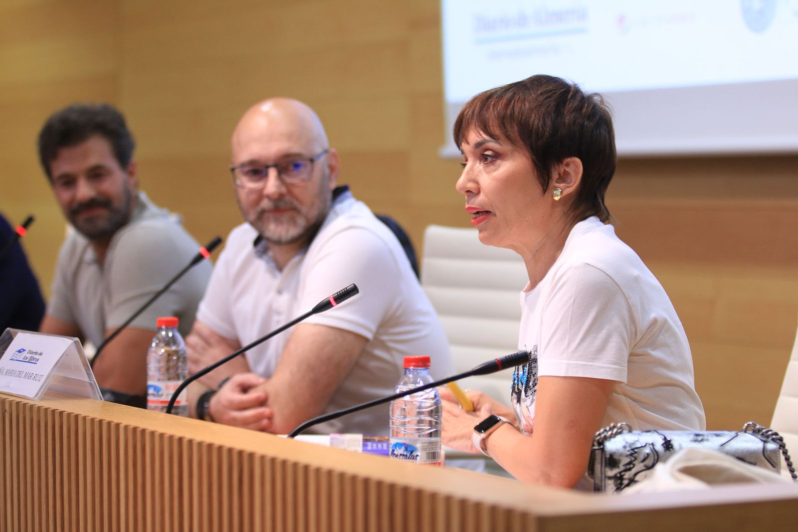 Diario de los Libros, con Fernando J. Múñez y su novela 'Antes se secará al tierra'