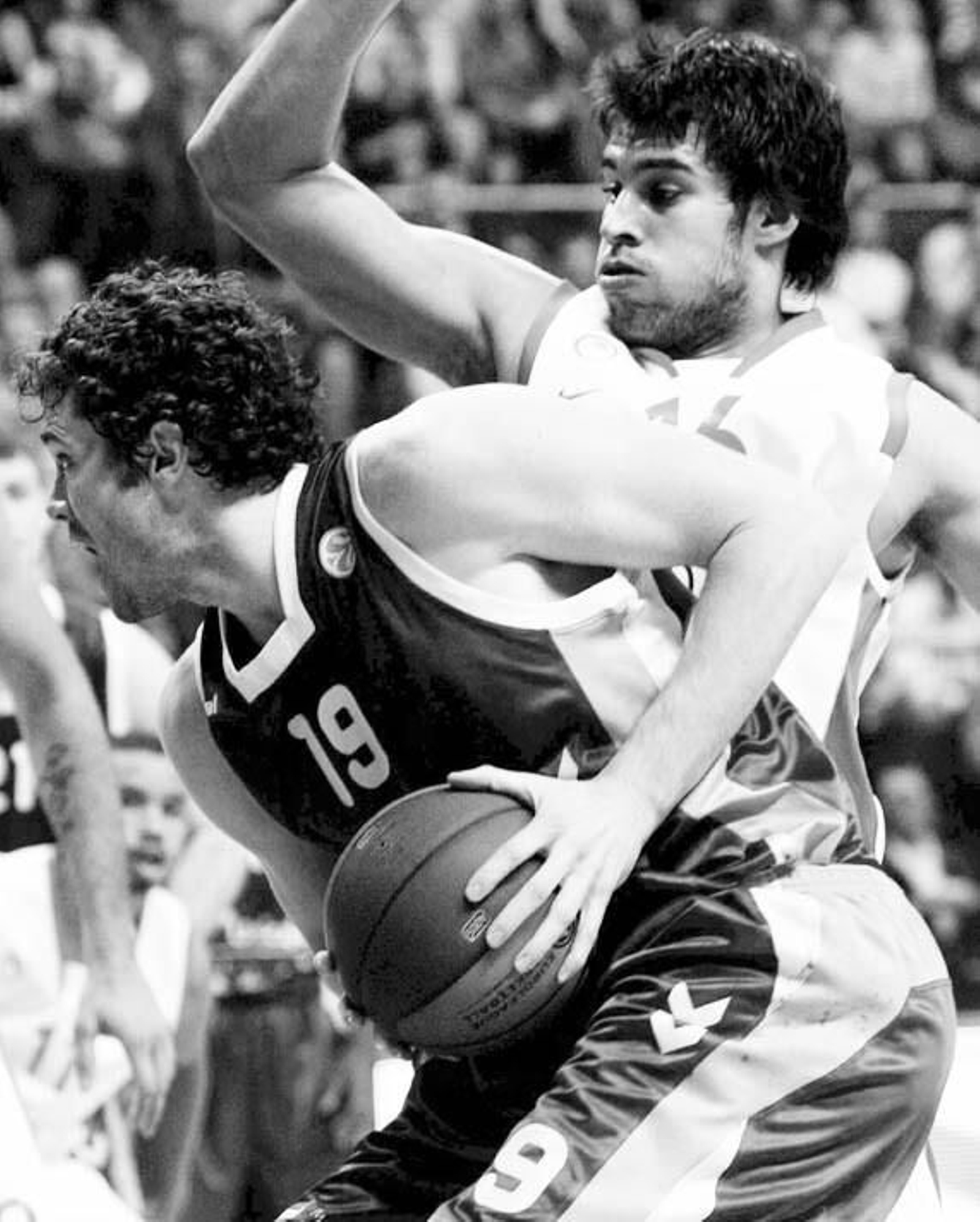 La carrera de Giorgos Printezis, en fotos