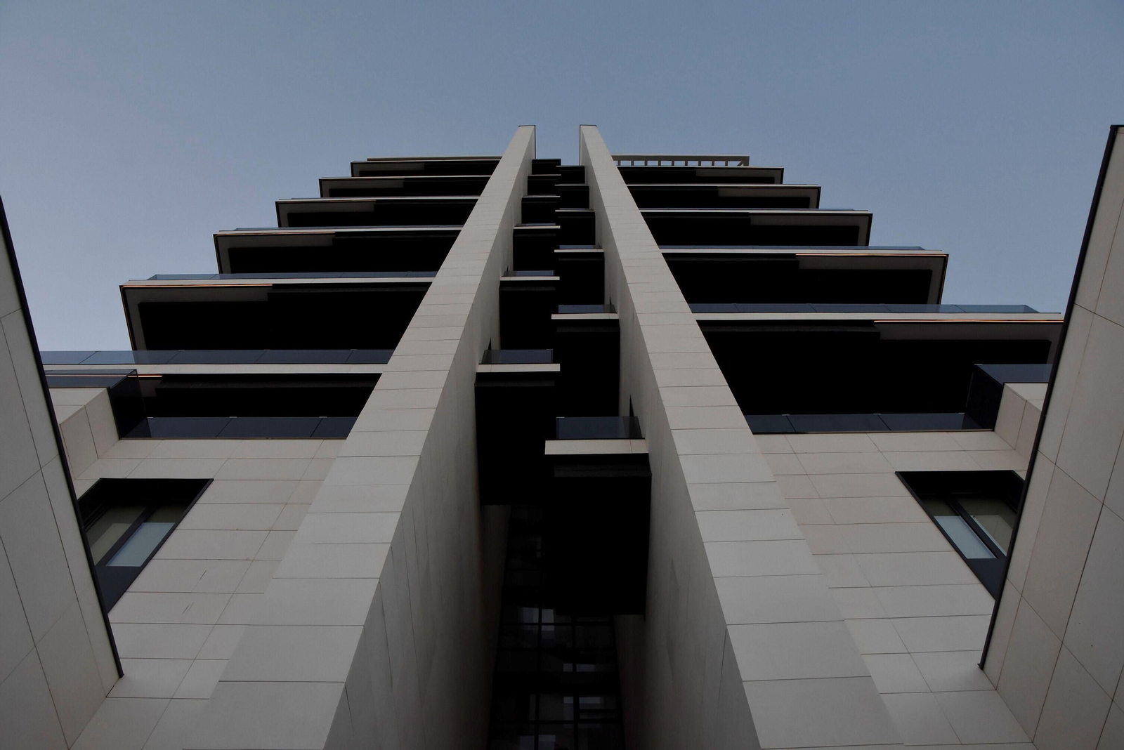 La inauguración del residencial Torre del Agua de Córdoba, en imágenes