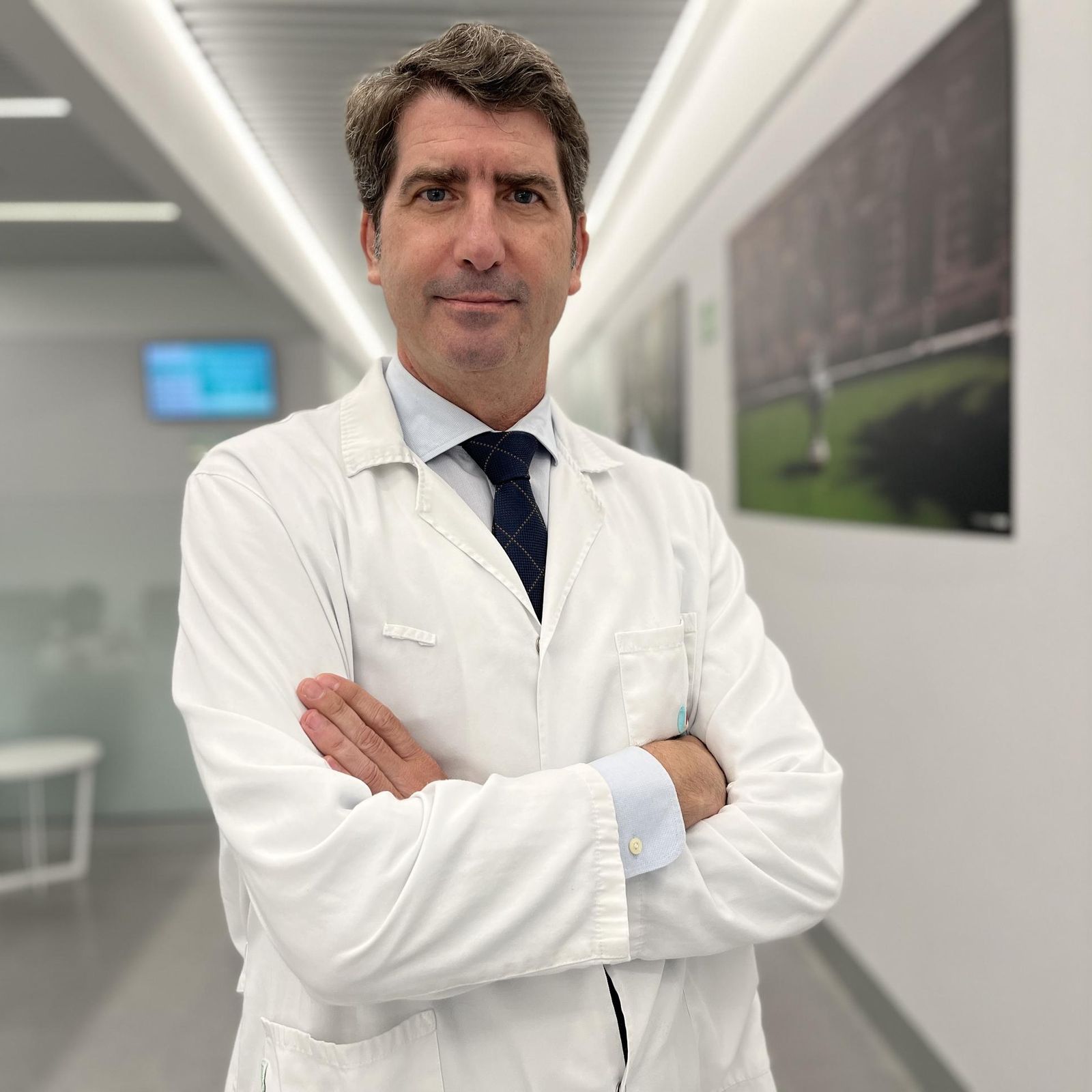 Dr. Daniel Cansino Muñoz-Repiso