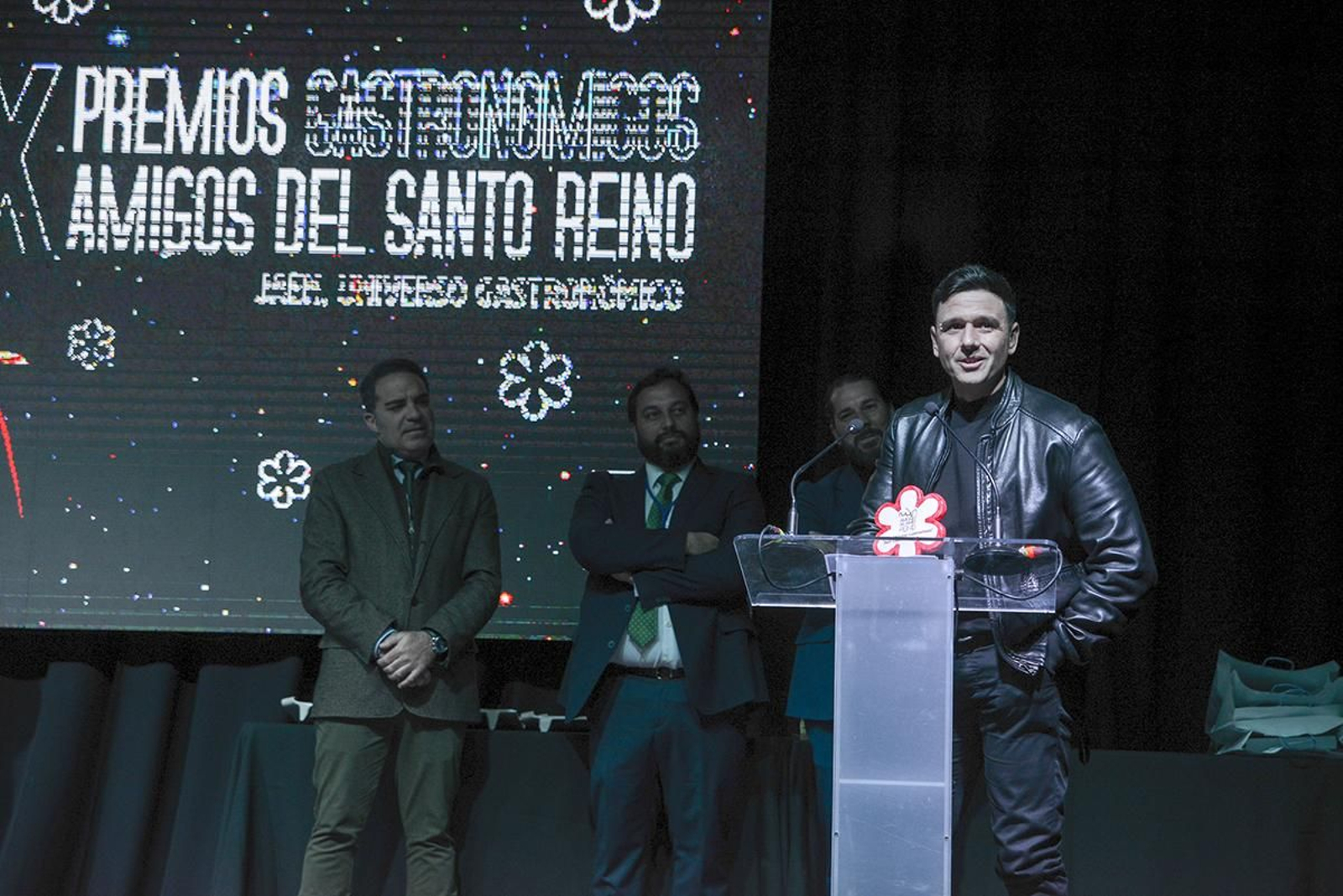 X Premios Gastronómicos Amigos del Santo Reino