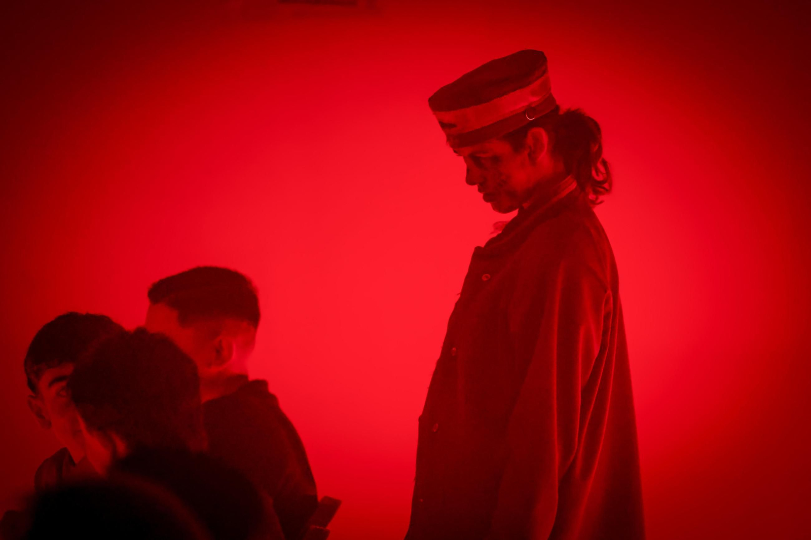 El Cine Alameda debuta como espacio de Halloween.