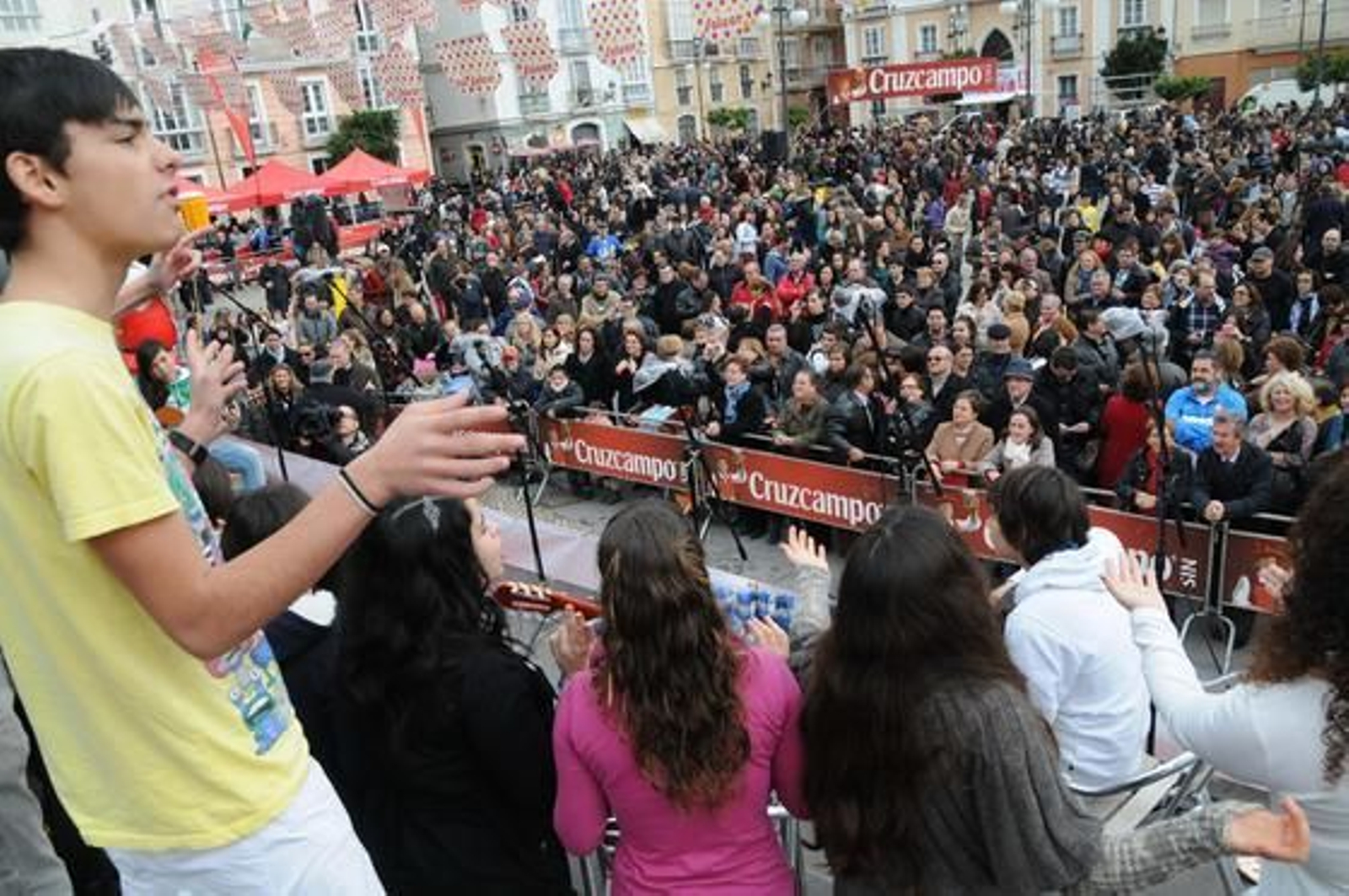 Foto: Javier González