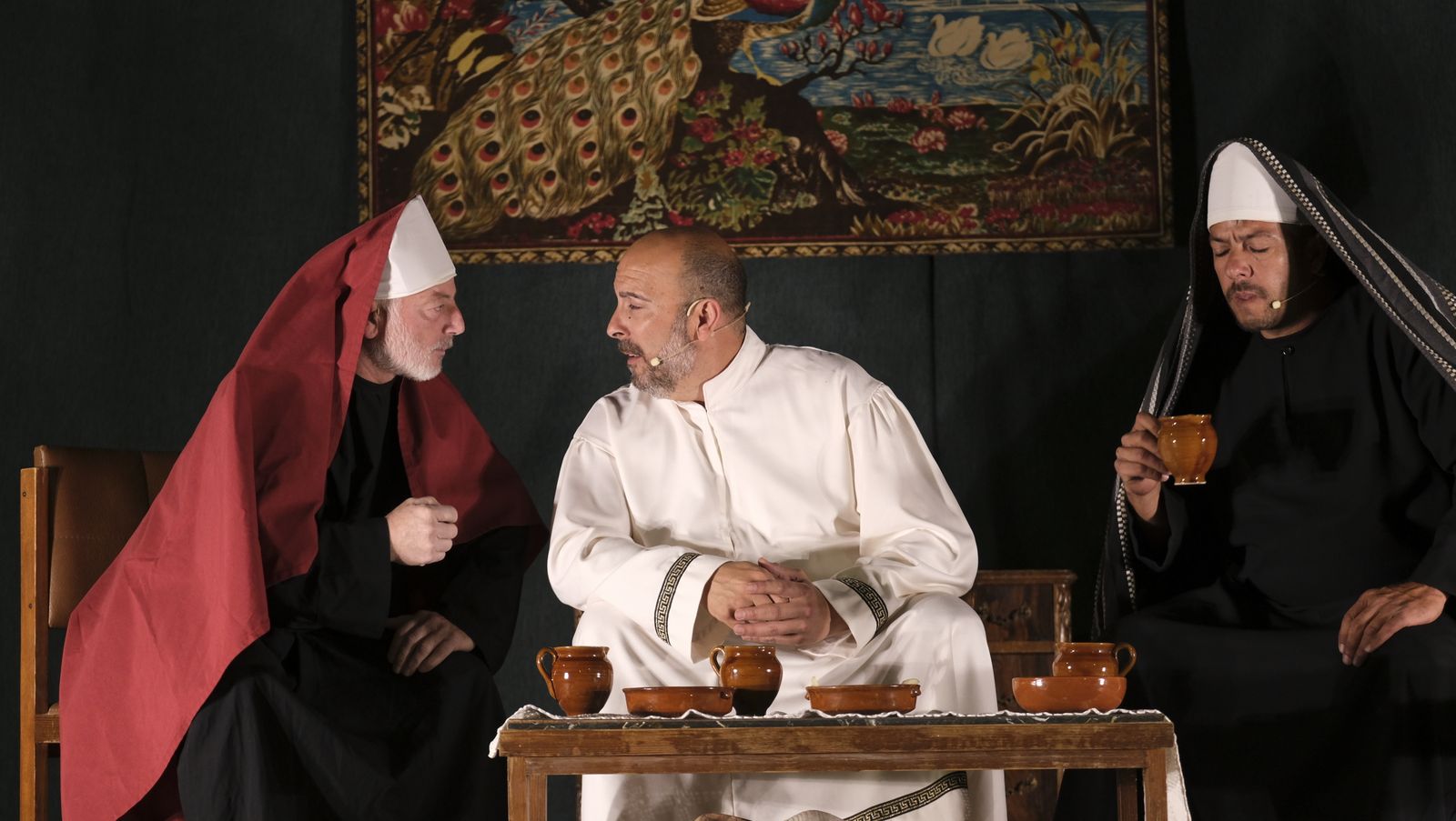 Las mejores fotos de la Pasión Viviente de Gádor