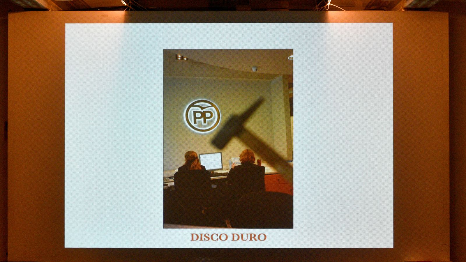 Miss Beige en Alcultura