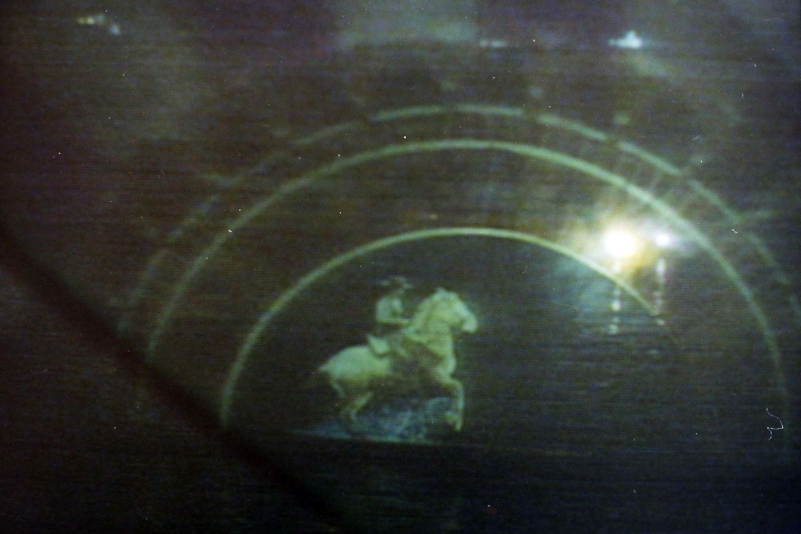 Recuerdos de la Expo