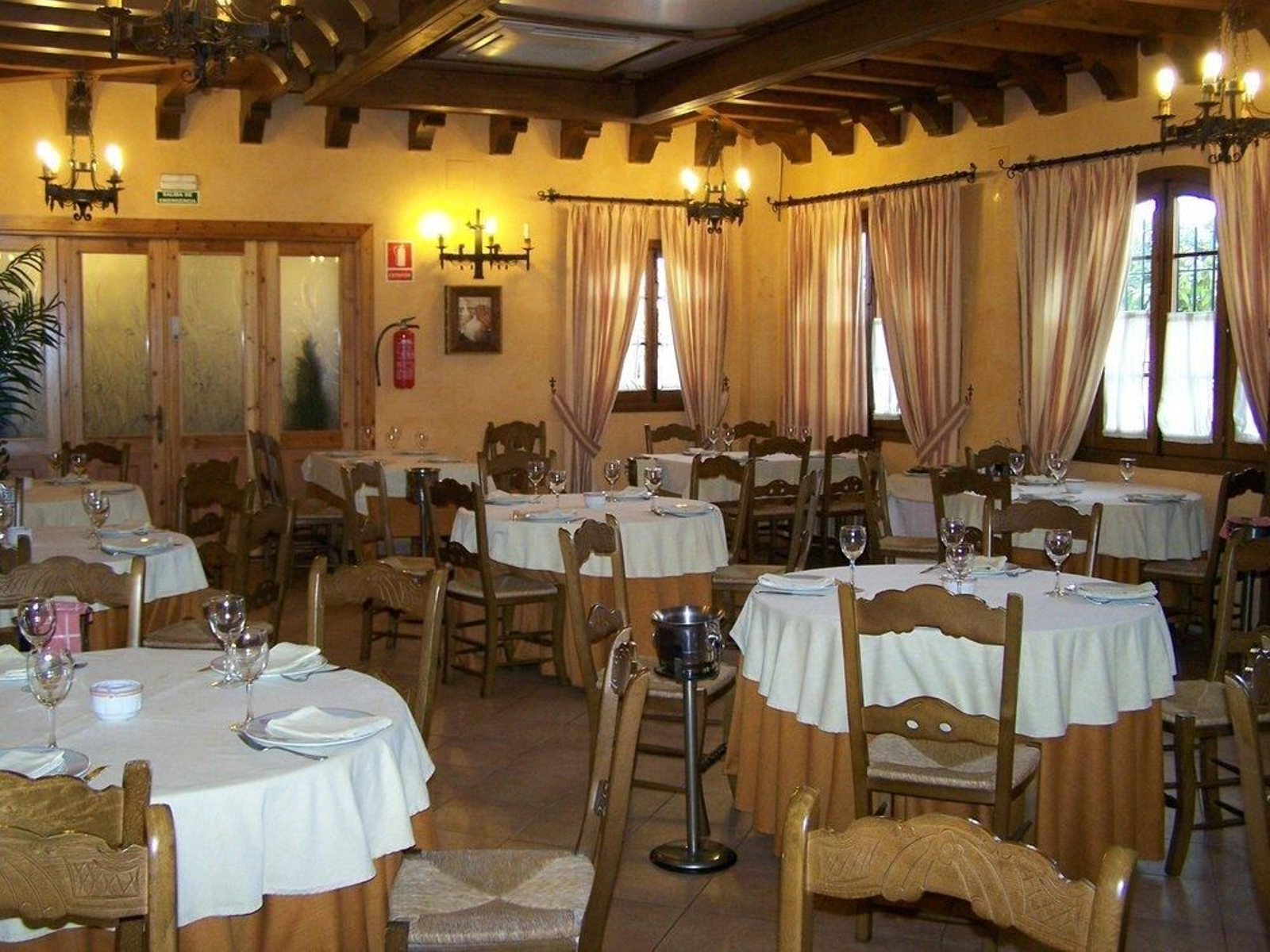 Restaurante Don Pepe Restaurante Don Pepe