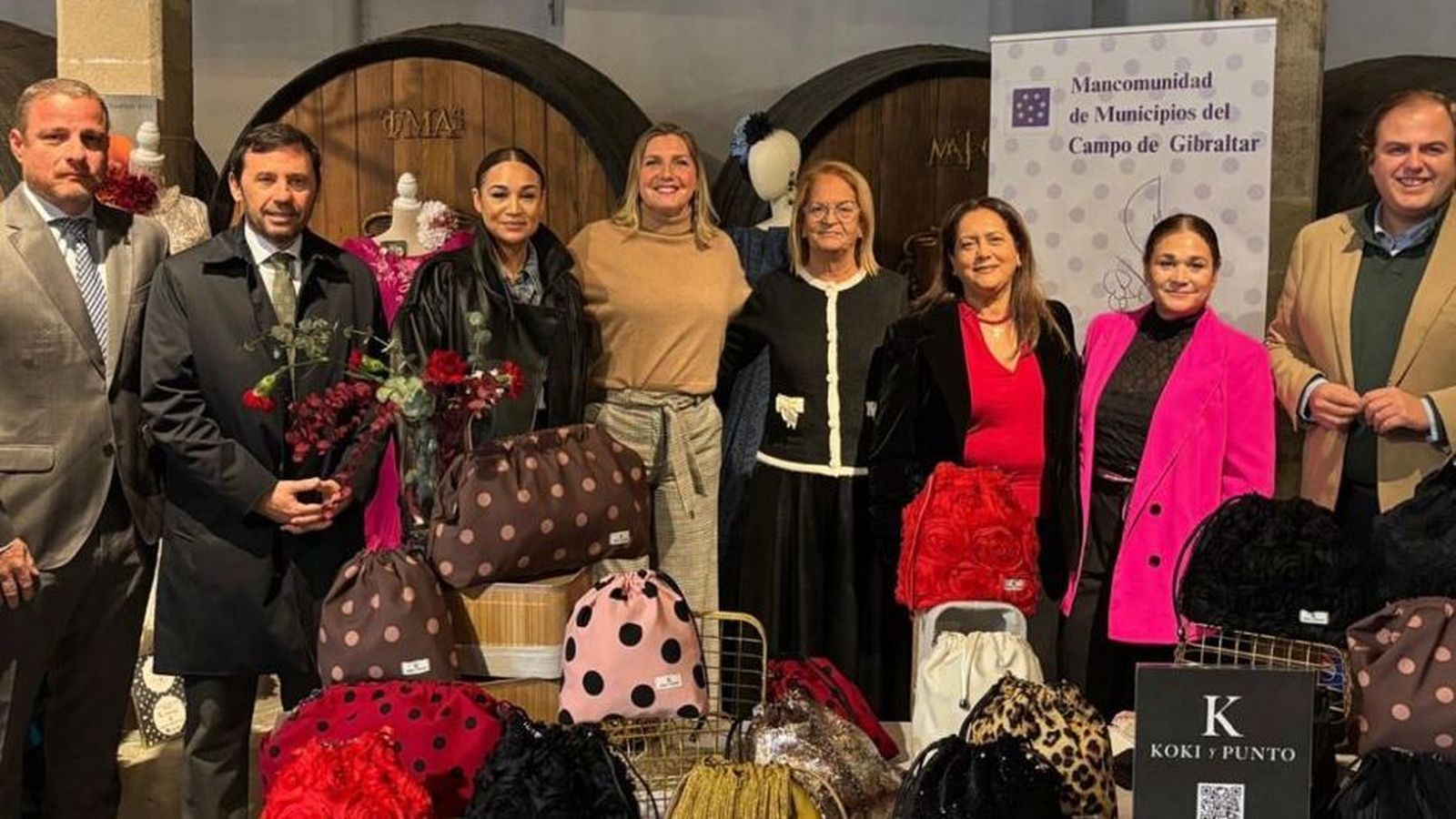 Mancomunidad del Campo de Gibraltar