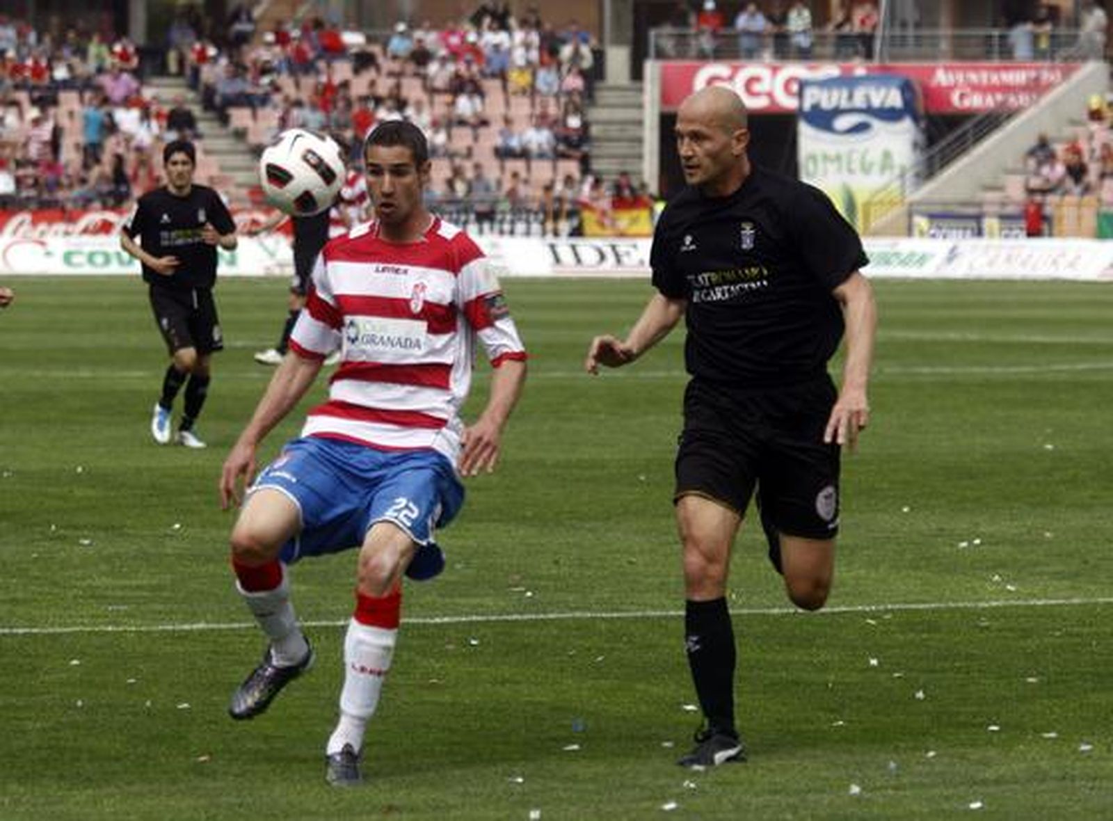 Foto: Pepe Villoslada