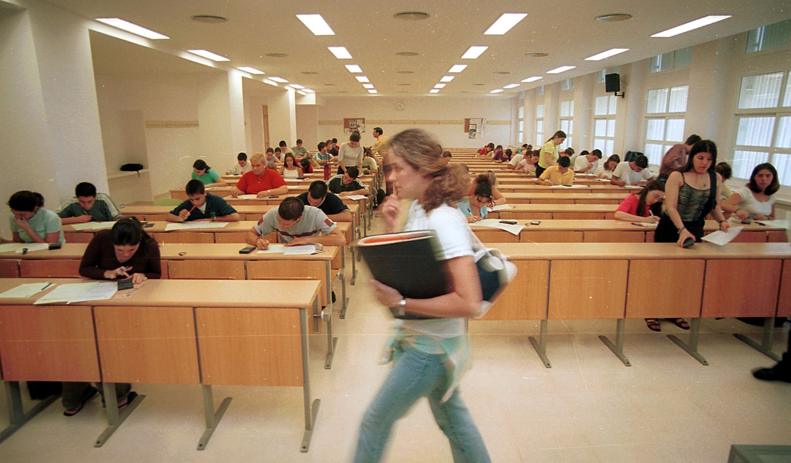 El coste de vivir y estudiar en Granada es bastante inferior a tras ciudades del territorio español.