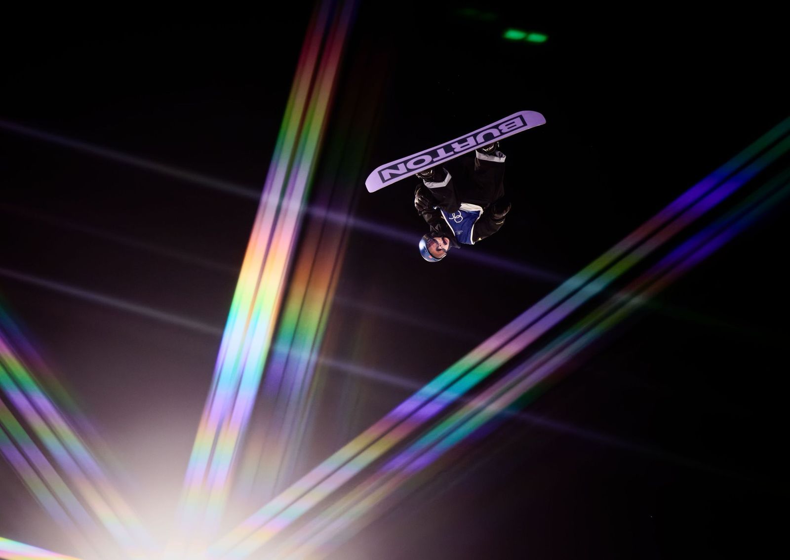 Las fotos de la inauguración de los Juegos Olímpicos de invierno de 2026