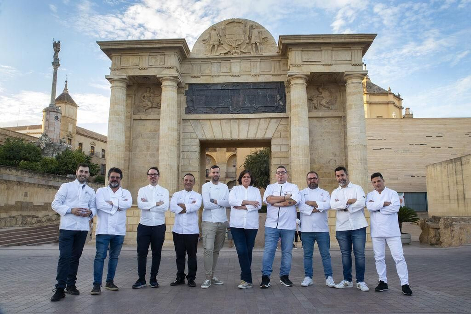 Los Premios Conviven se entregarán el próximo 20 de febrero en Hacienda Santa María Los Premios Conviven se entregarán el próximo 20 de febrero en Hacienda Santa María
