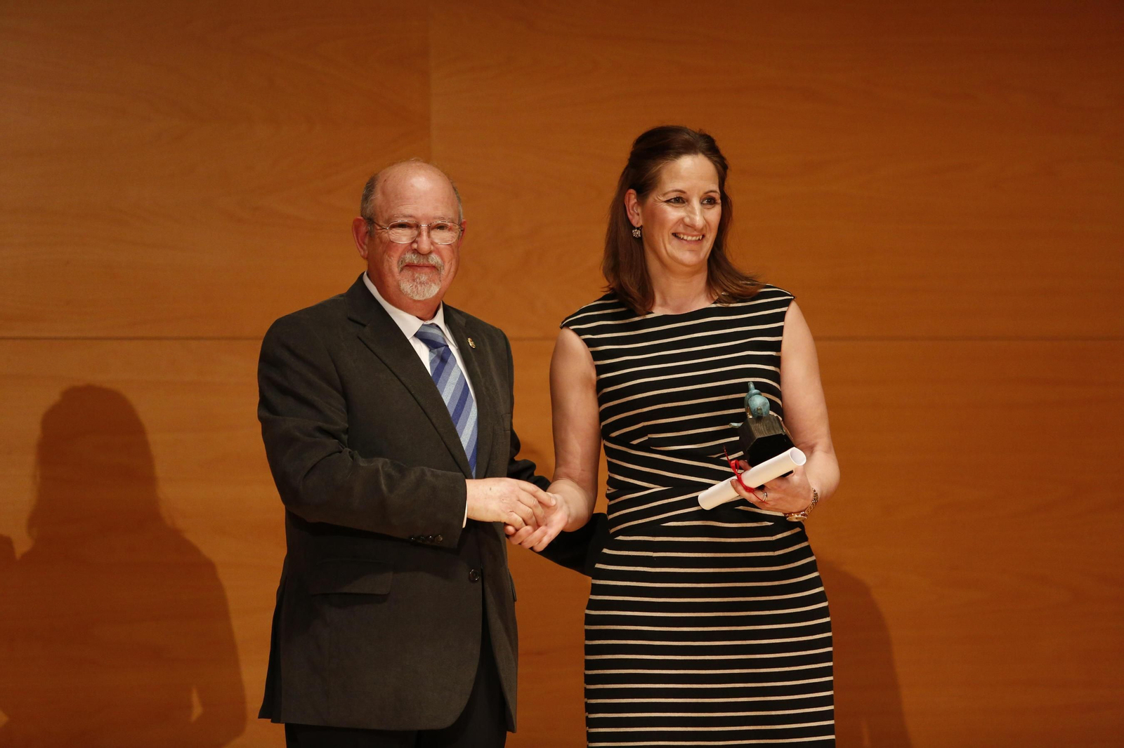 Honores y Distinciones de la Provincia de 2018