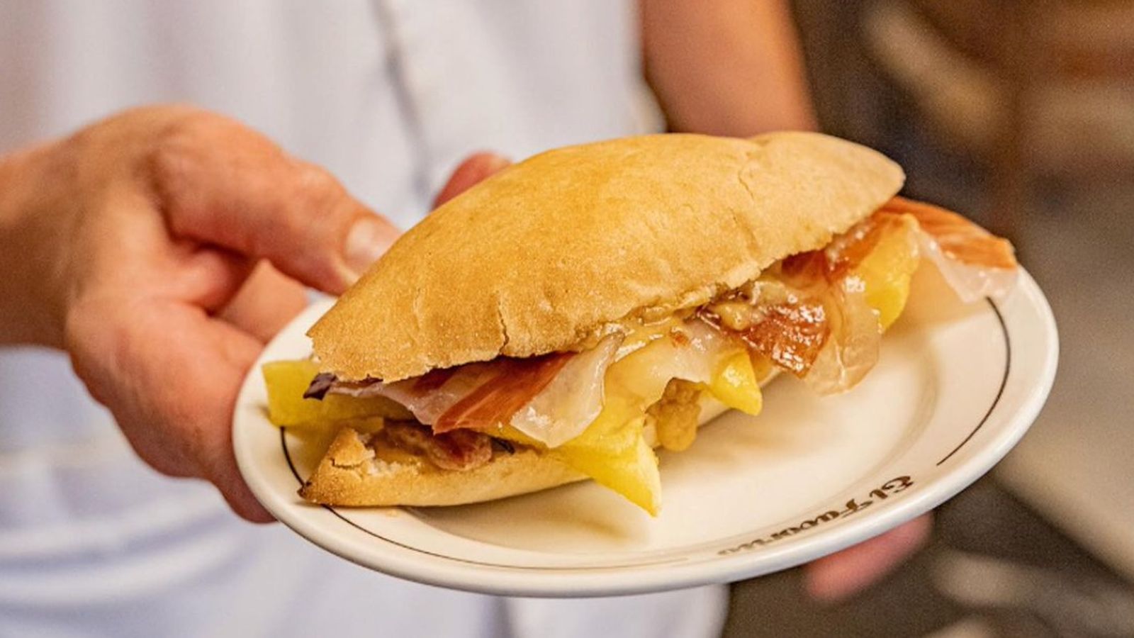 Mantecaíto de El Favorito