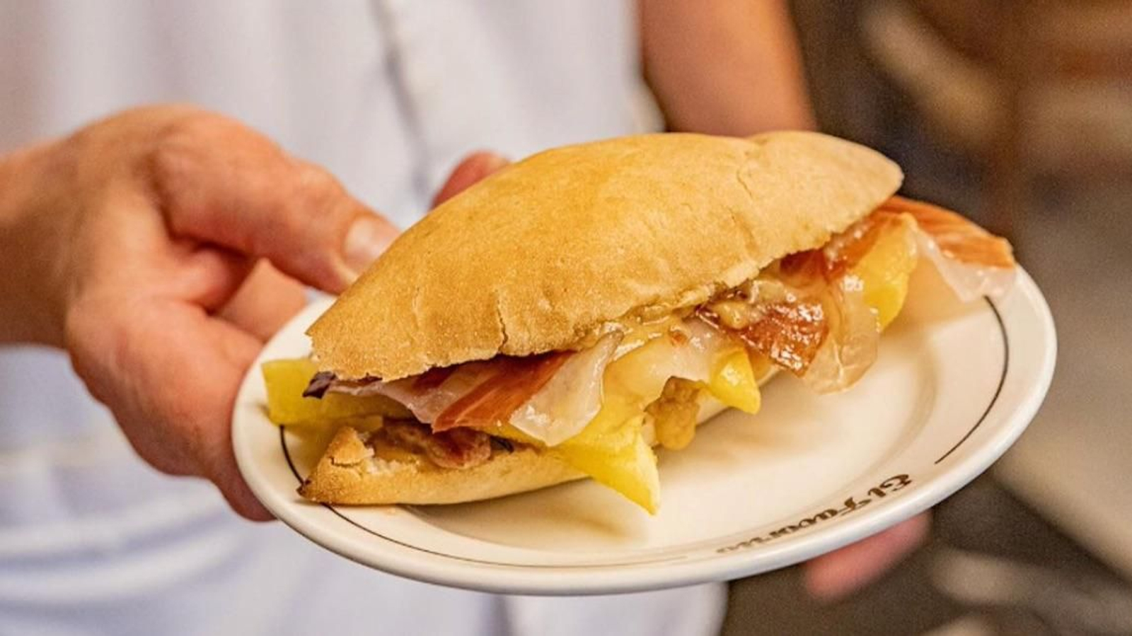 Mantecaíto de El Favorito