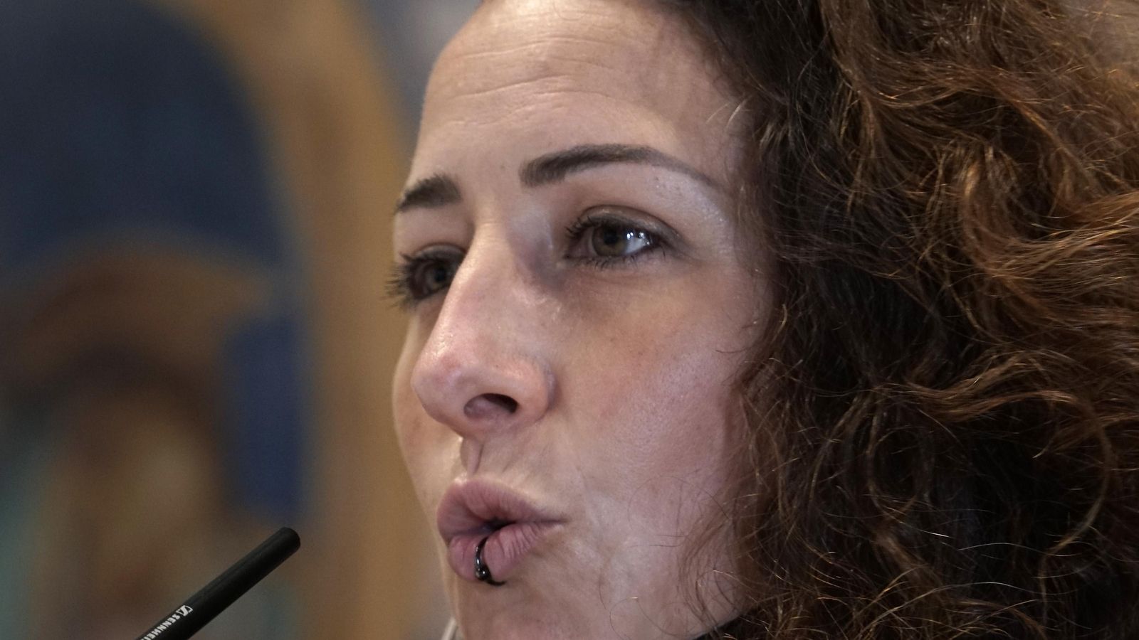 Rosario la Tremendita.