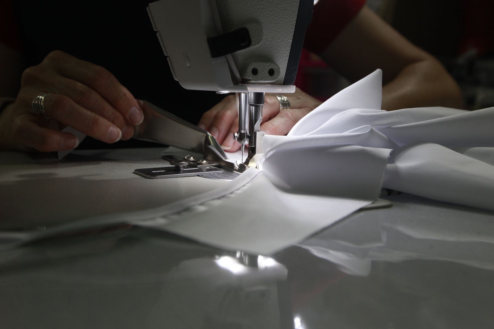 Gary's, innovación en la moda laboral, desde Vélez Rubio (Almería)