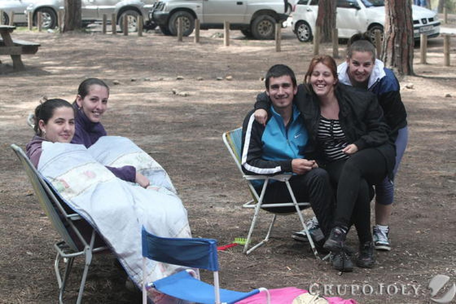 Romería de San Roque

Foto: Erasmo Fenoy / Fran Montes