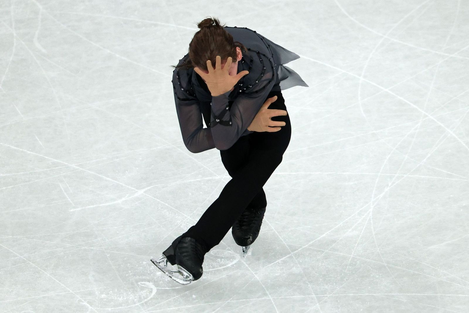 Las mejores fotos de los Juegos Olímpicos de invierno Milán Cortina d'Ampezzo 2026 | Quinta jornada