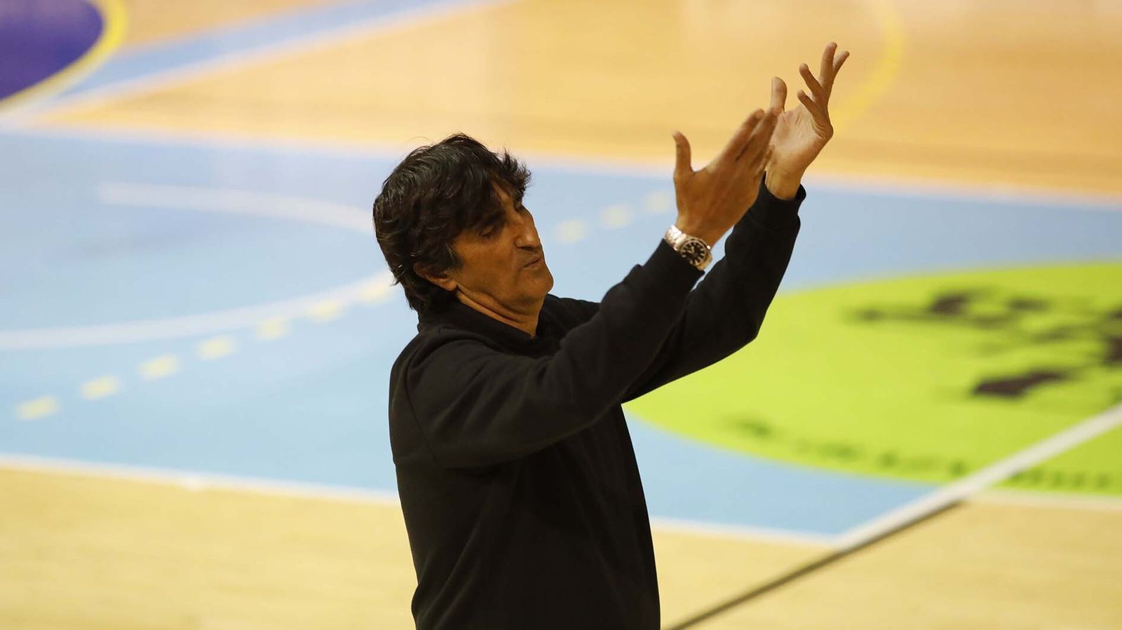 Las fotos de Udea Algeciras-Zornotza