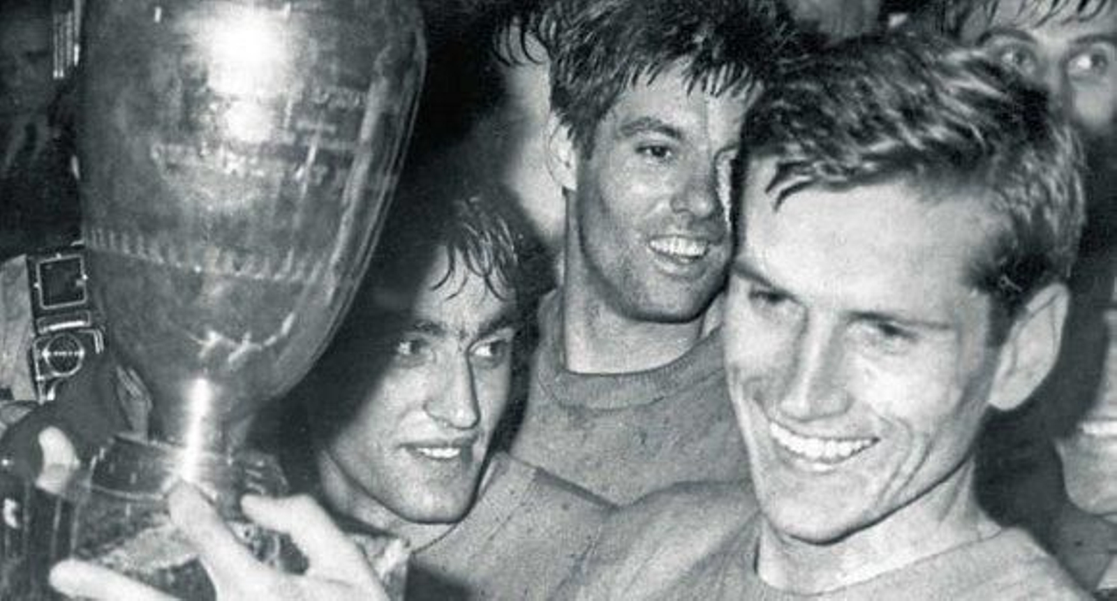 1968: Italia olvida el desastre de Corea