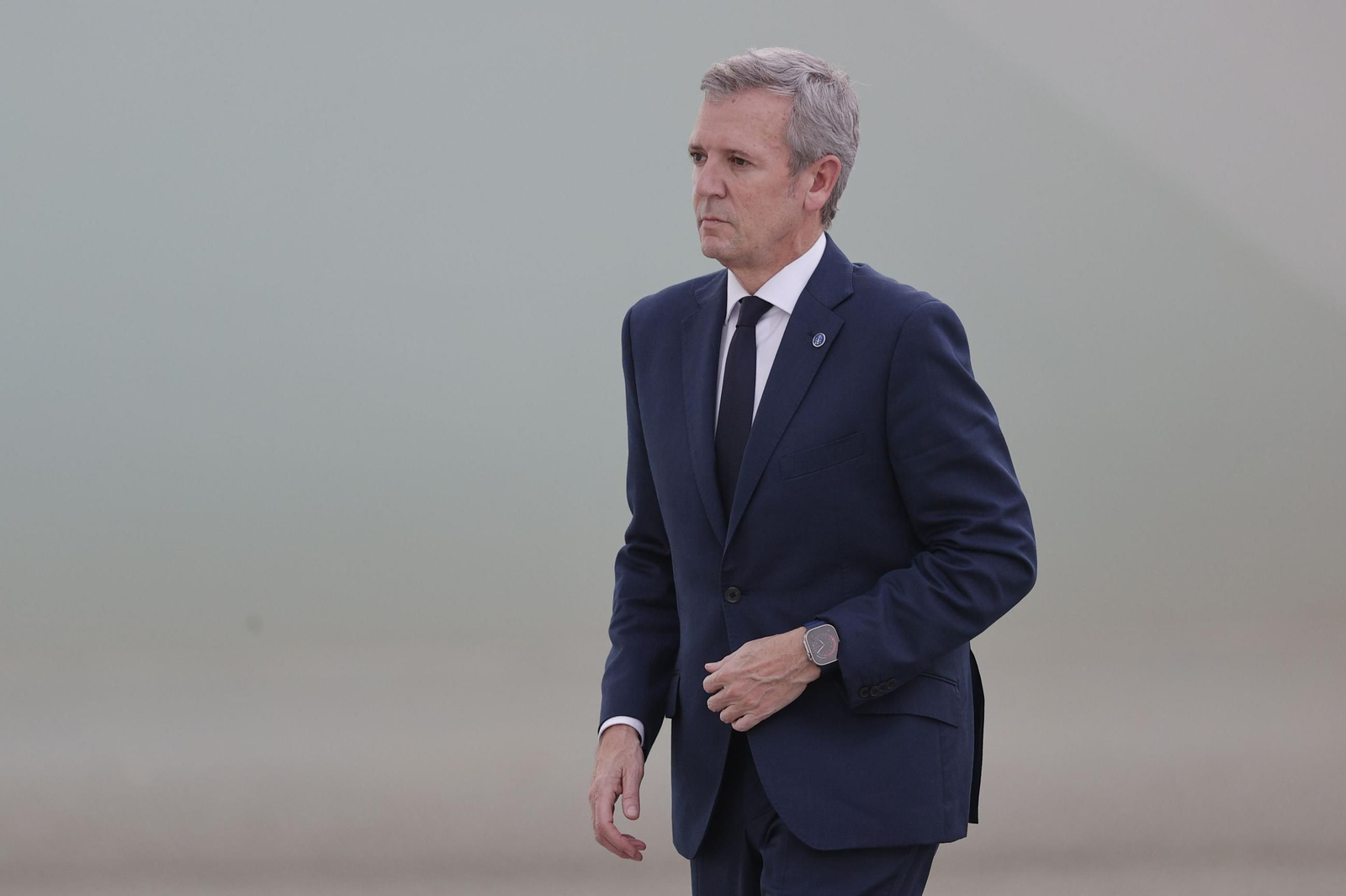 Las fotos del funeral de Estado a las víctimas de la dana en Valencia