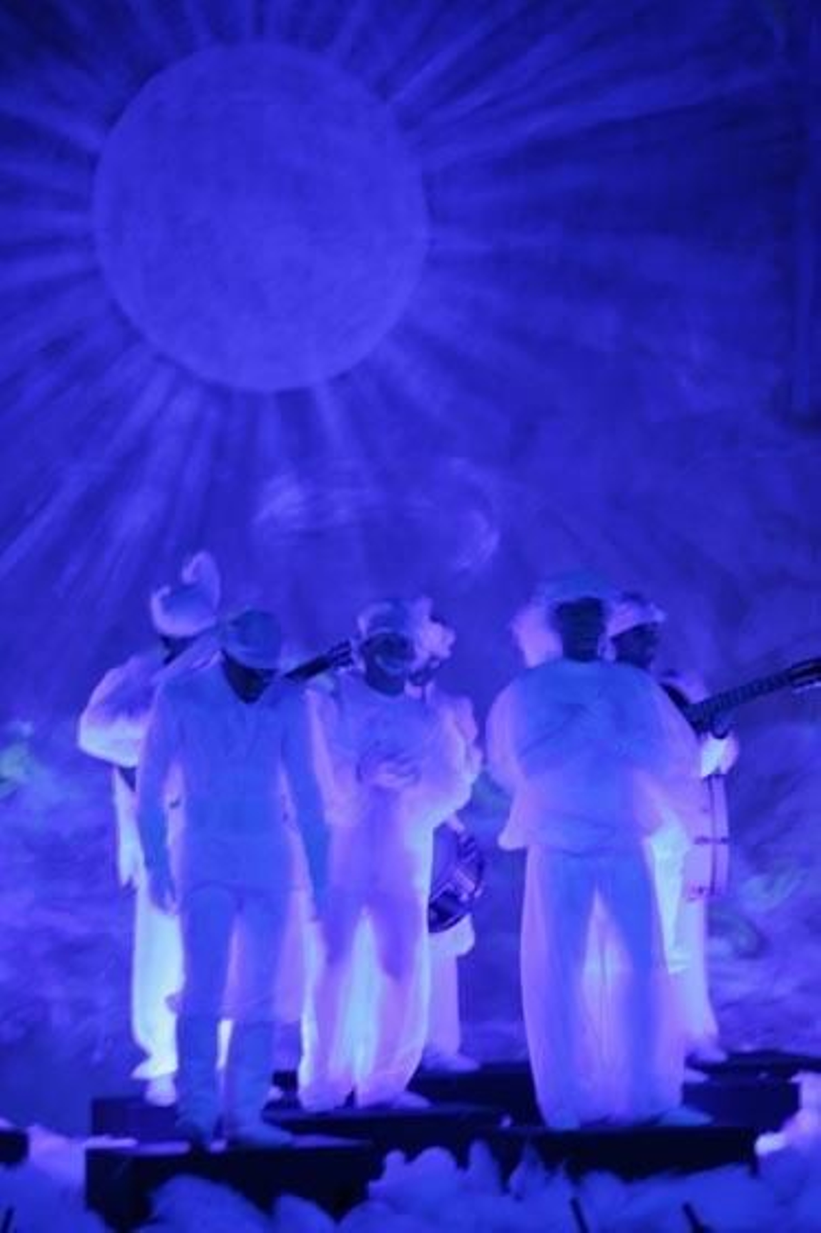 El sueño de los justos