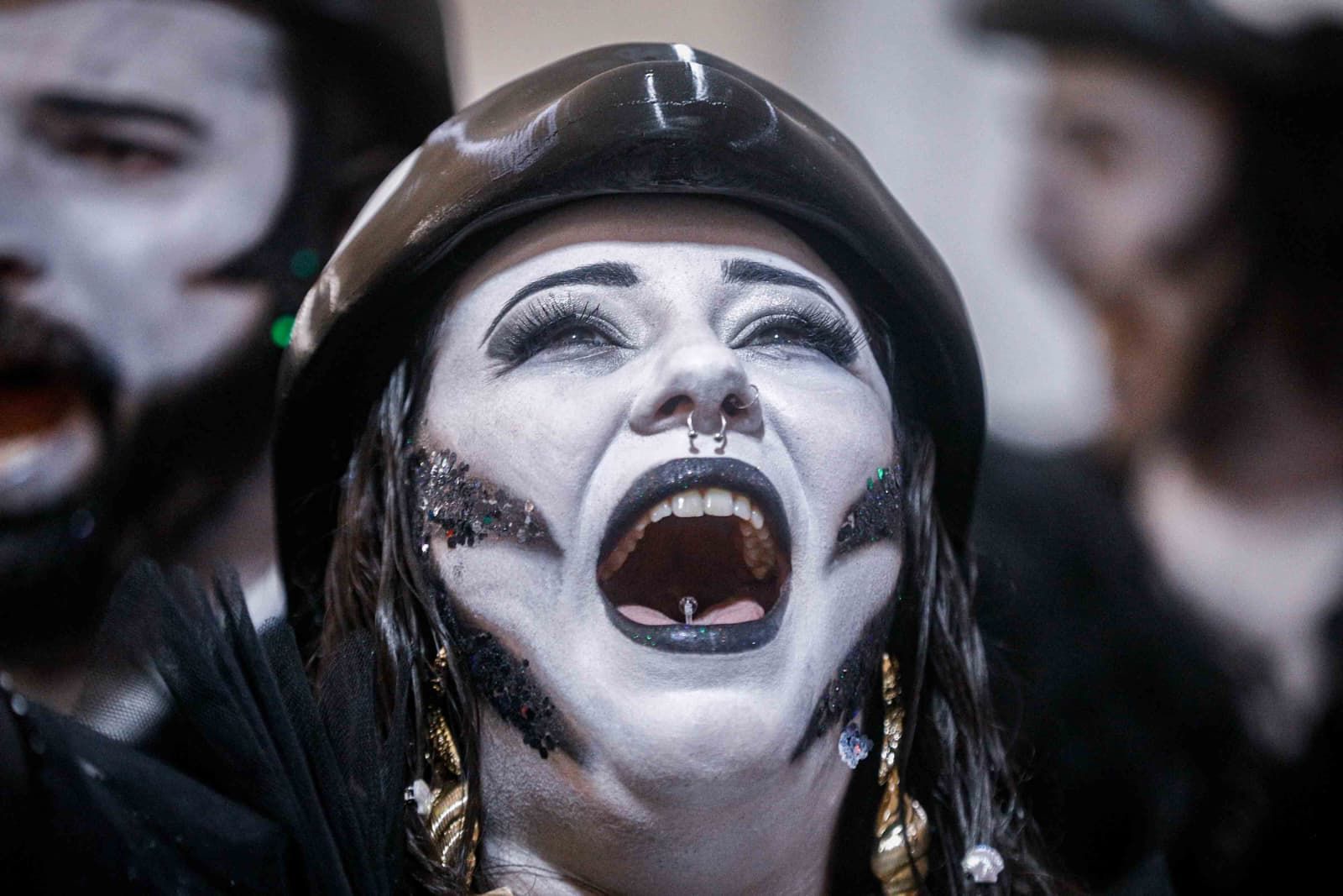 Búscate entre las mejores imágenes de la duodécima sesión de preliminares del COAC 2026