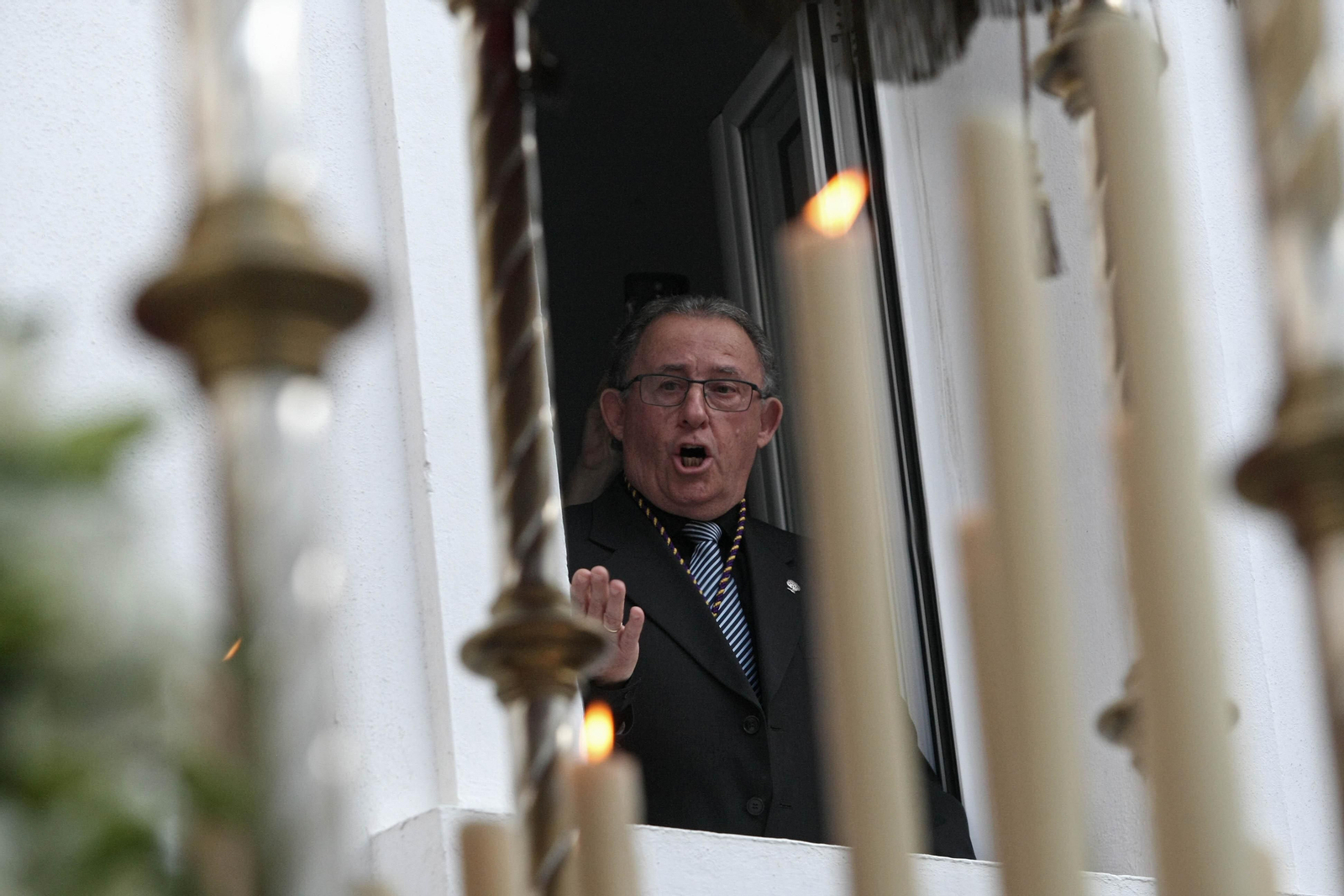 Mi Exaltación: pasado, presente y futuro