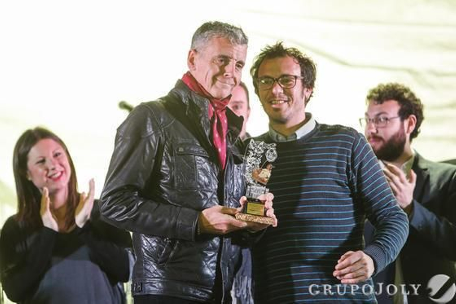 Foto: Julio Gonzalez