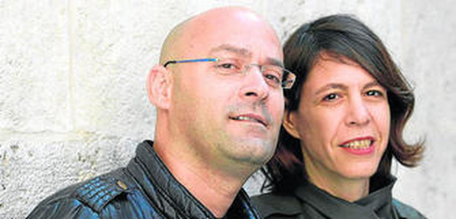 Tal Granit y Sharon Maymon.