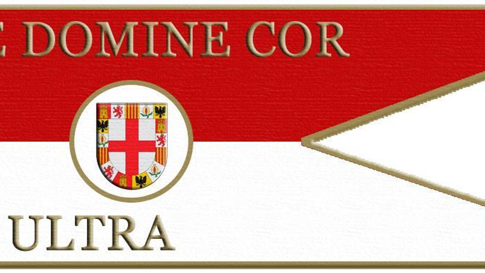 Imitación Pendón de Almería