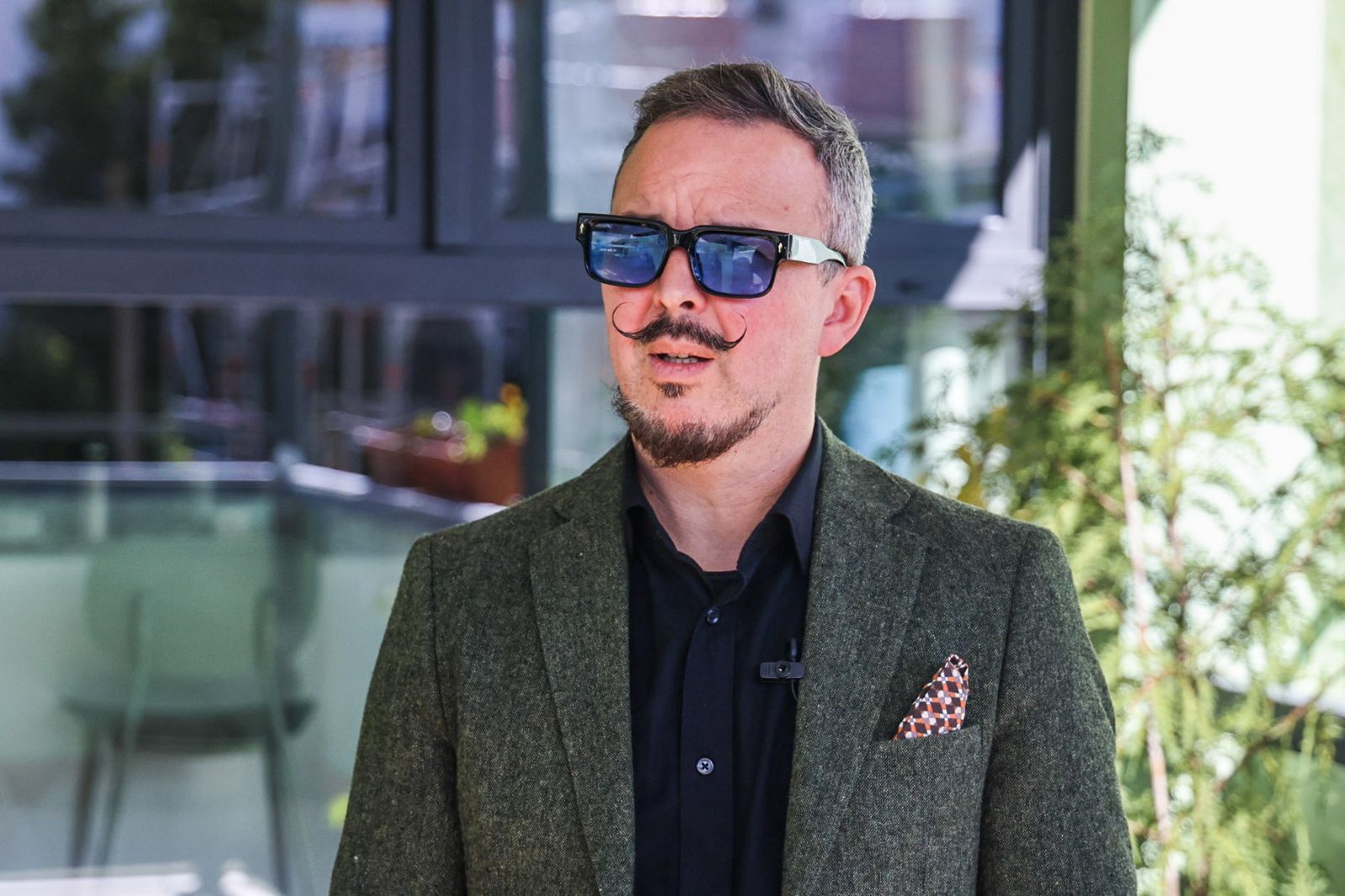 La Tertulia Cofrade 'El Aguaó' en fotografías