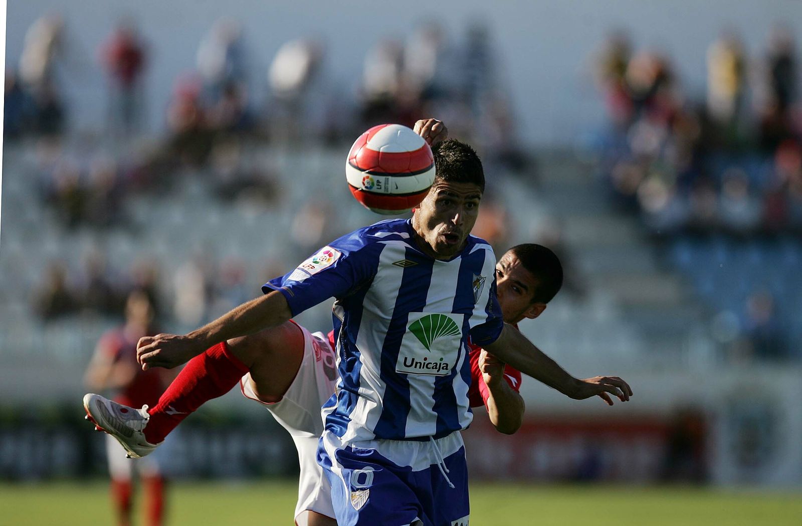 Las fotos de la invasión a Motril.