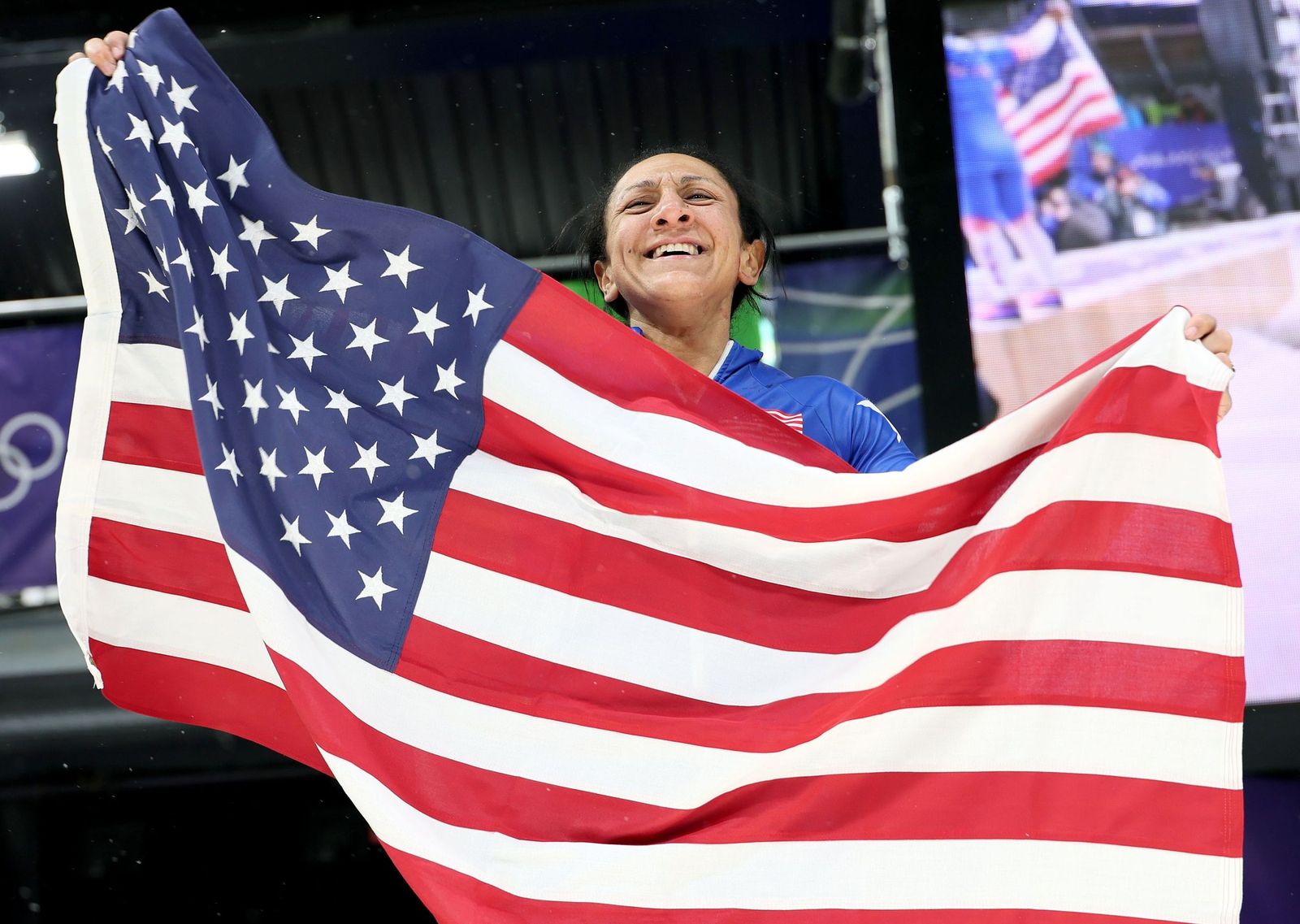 Las mejores fotos de los Juegos Olímpicos de invierno Milán Cortina d'Ampezzo 2026 | Undécima jornada