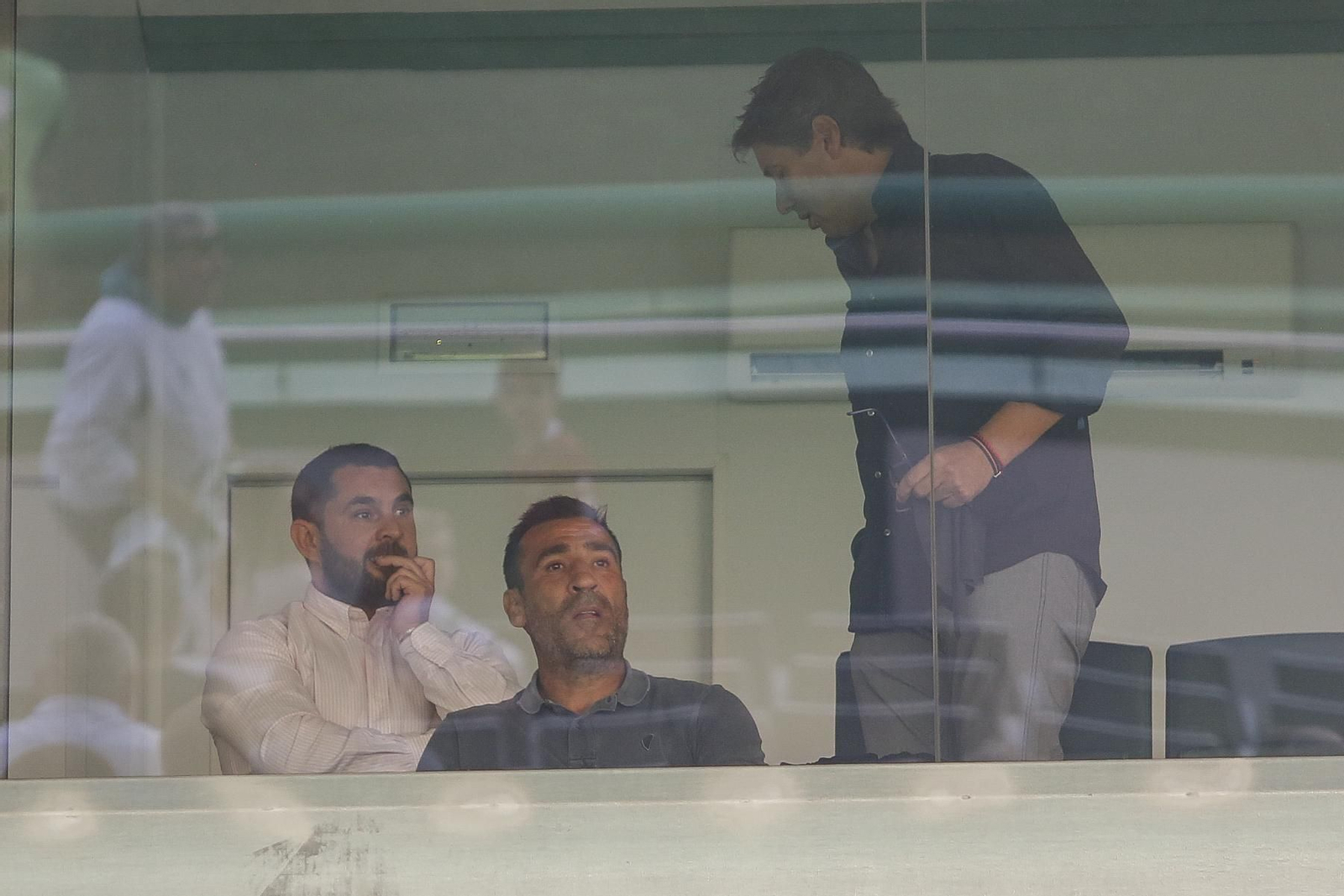 Las fotos del Córdoba CF - San Fernando