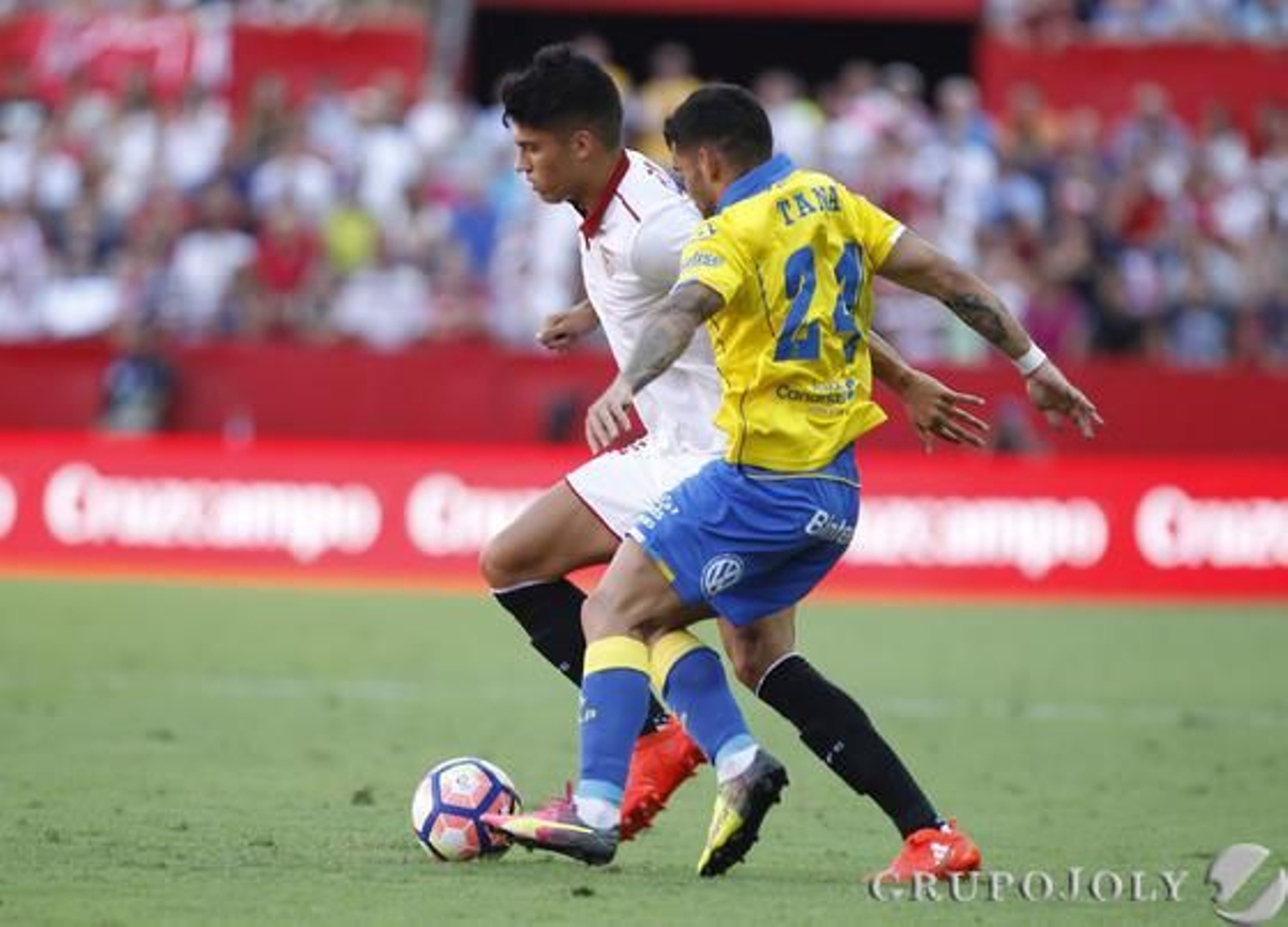 Foto: Antonio Pizarro