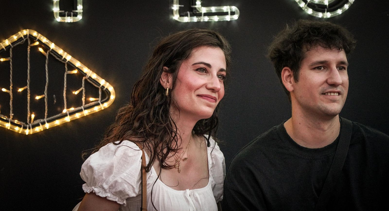 Búscate en el concierto de La Oreja de Van Gogh en el Tío Pepe Festival