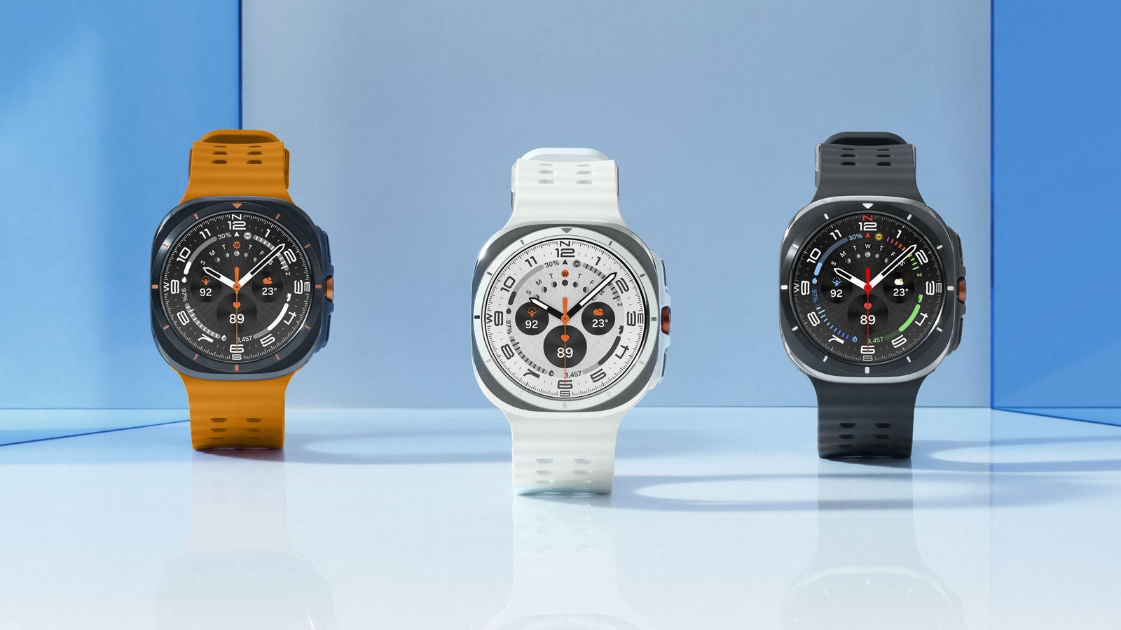 Samsung Galaxy Watch Ultra