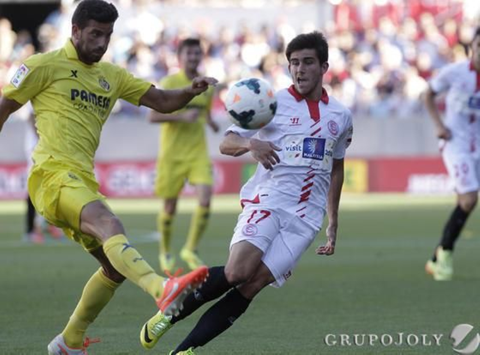 Foto: Antonio Pizarro