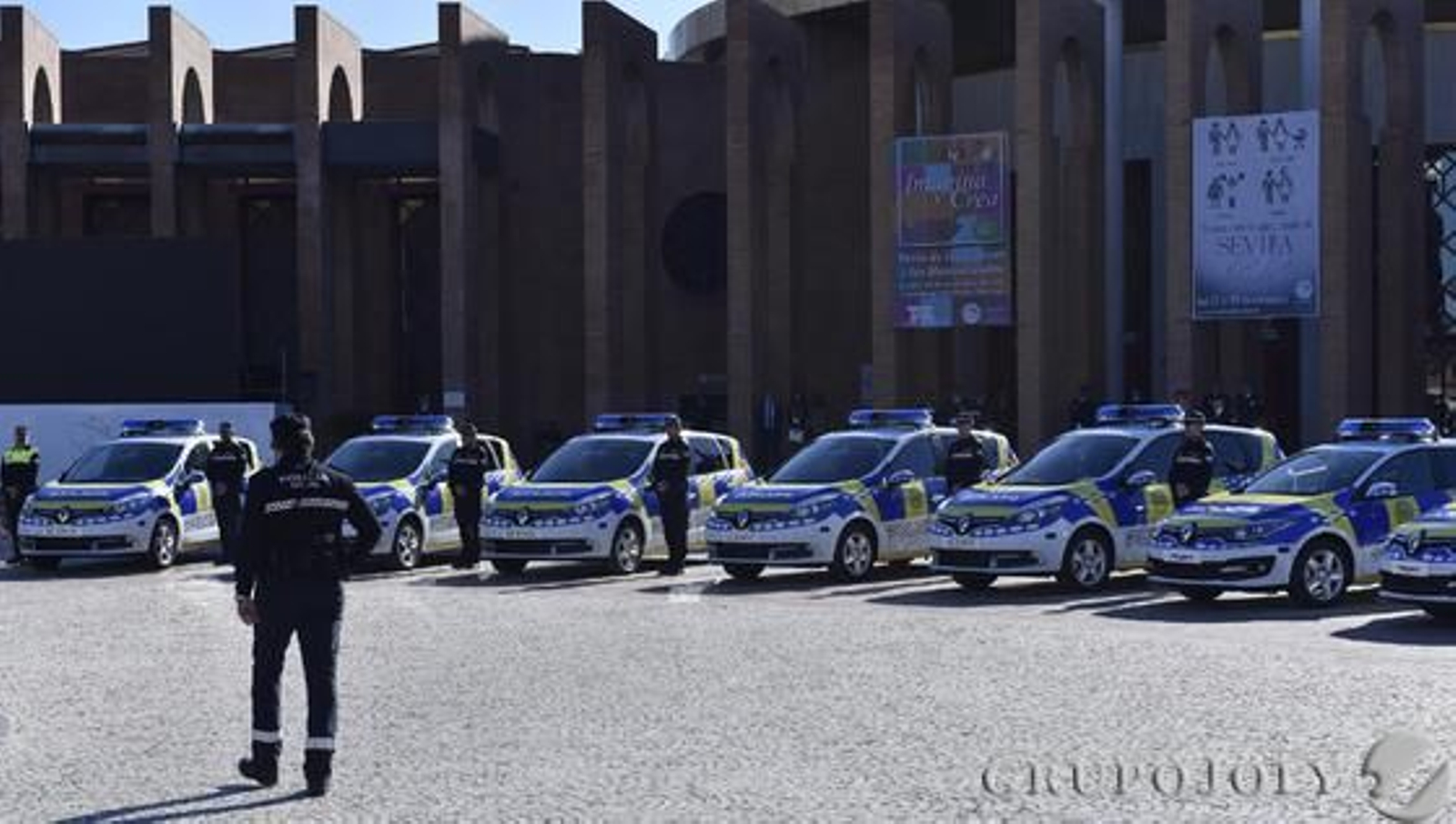 Foto: Juan Carlos Vázquez