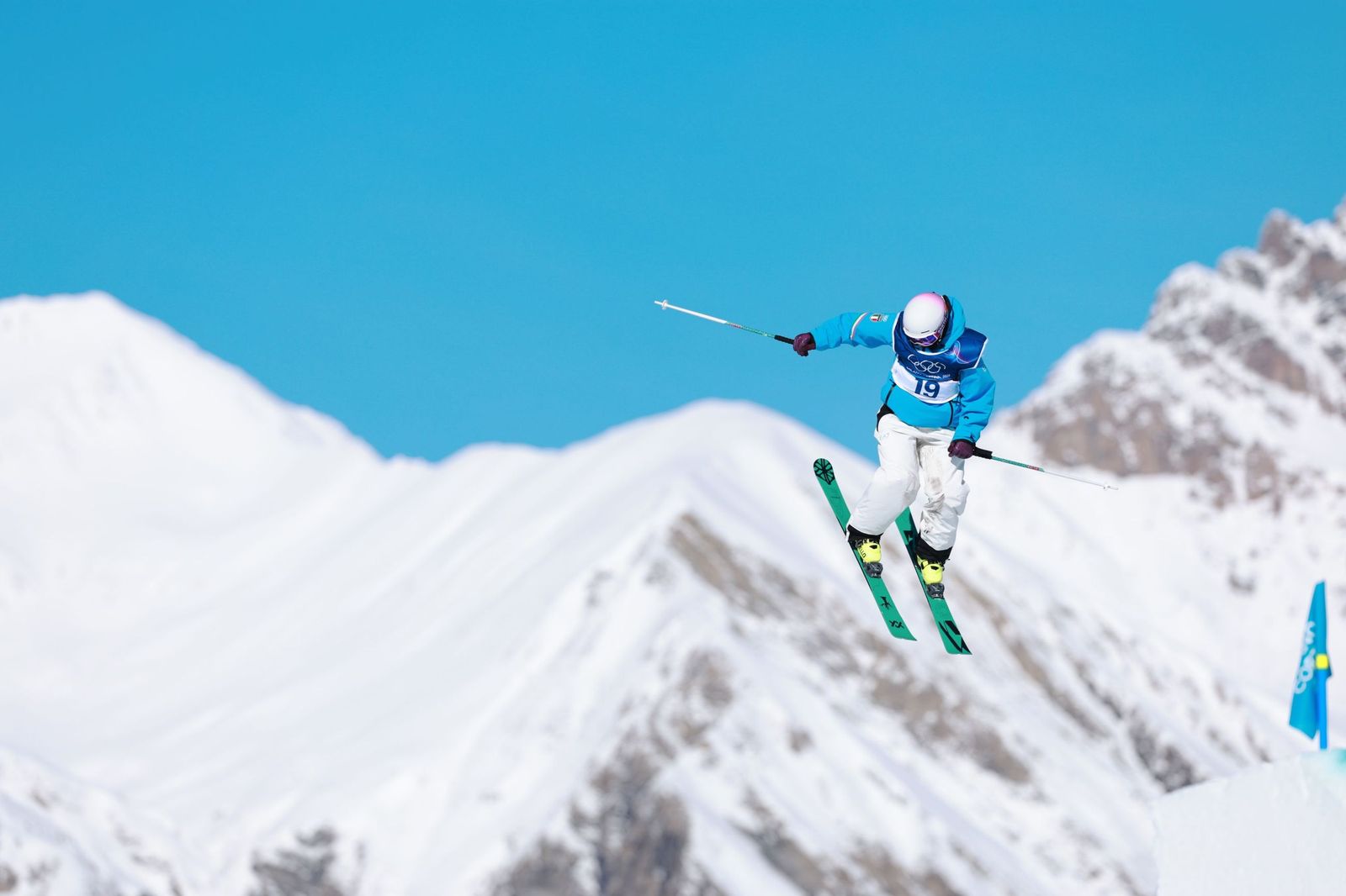 Las mejores fotos de los Juegos Olímpicos de invierno Milán Cortina d'Ampezzo 2026 | Segunda jornada