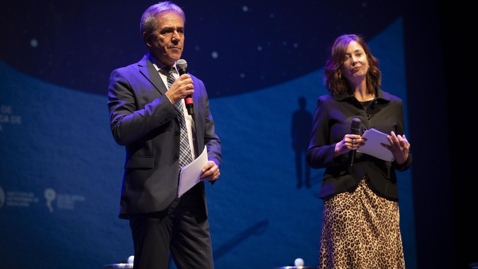 El Instituto de Astrofísica de Andalucía celebra un gran acto institucional en el Centro Cultural CajaGranada Memoria de Andalucía
