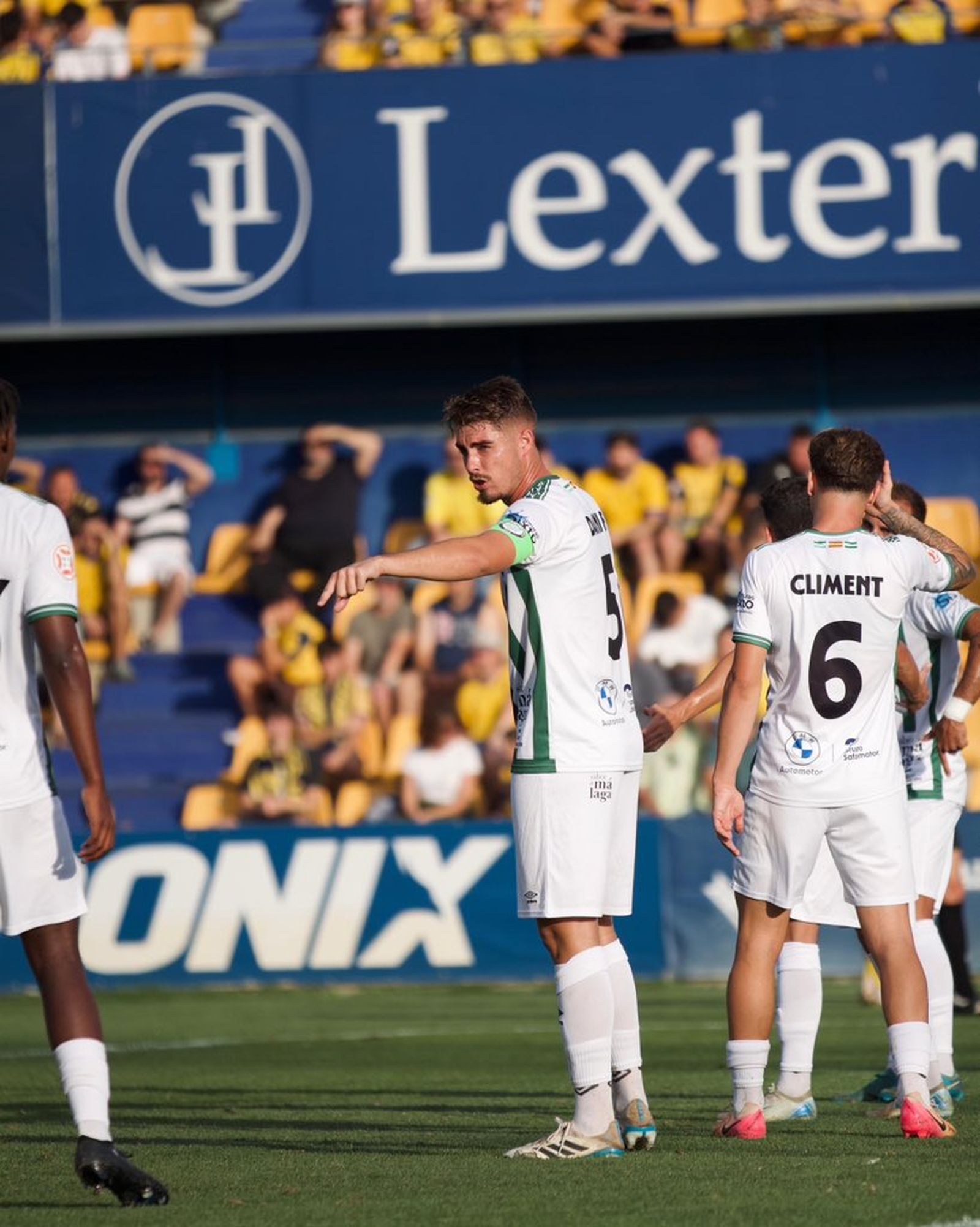 Resultados Primera RFEF: Pleno de empates para los equipos malagueños